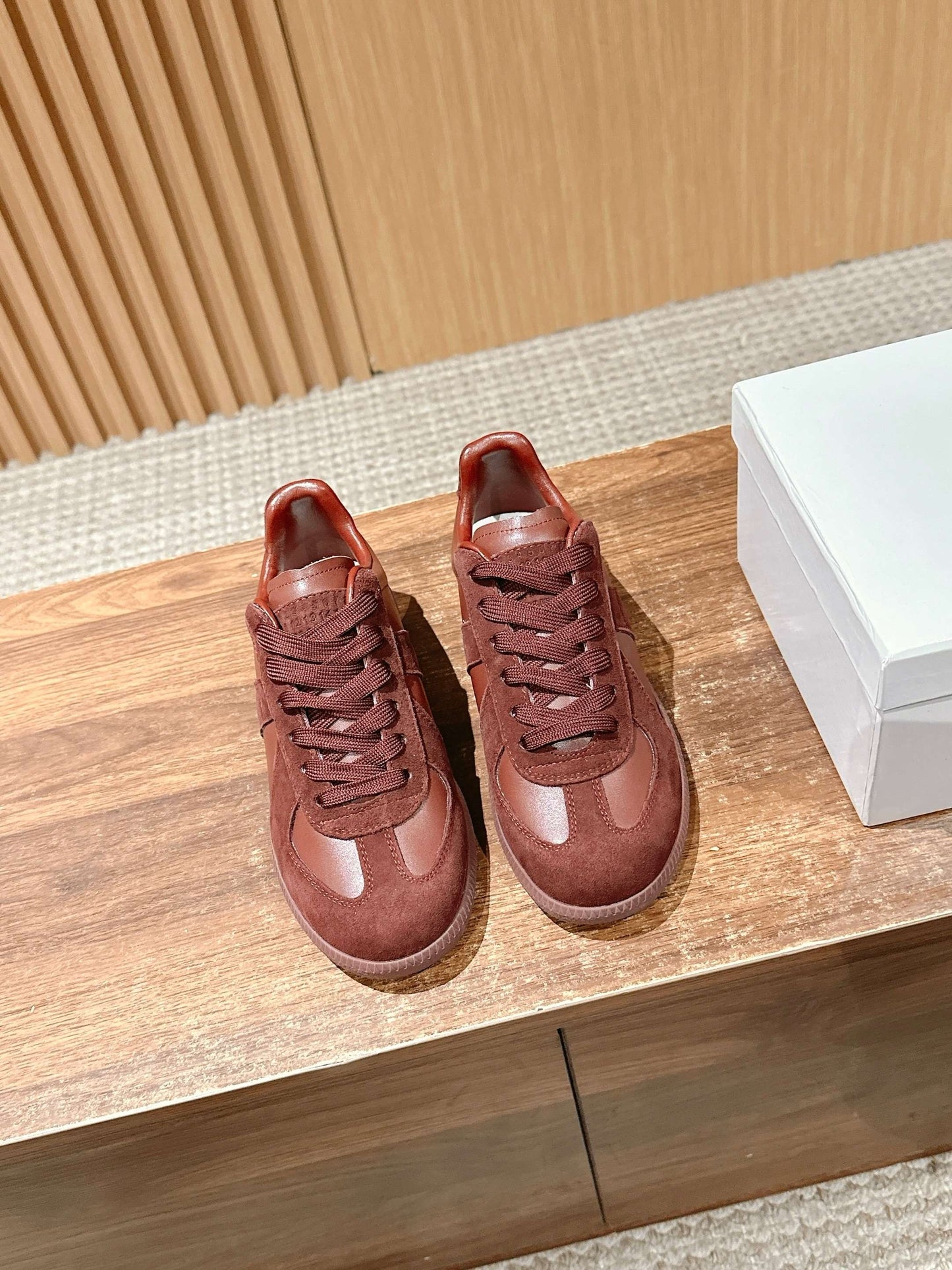 Multi-color Shoes
