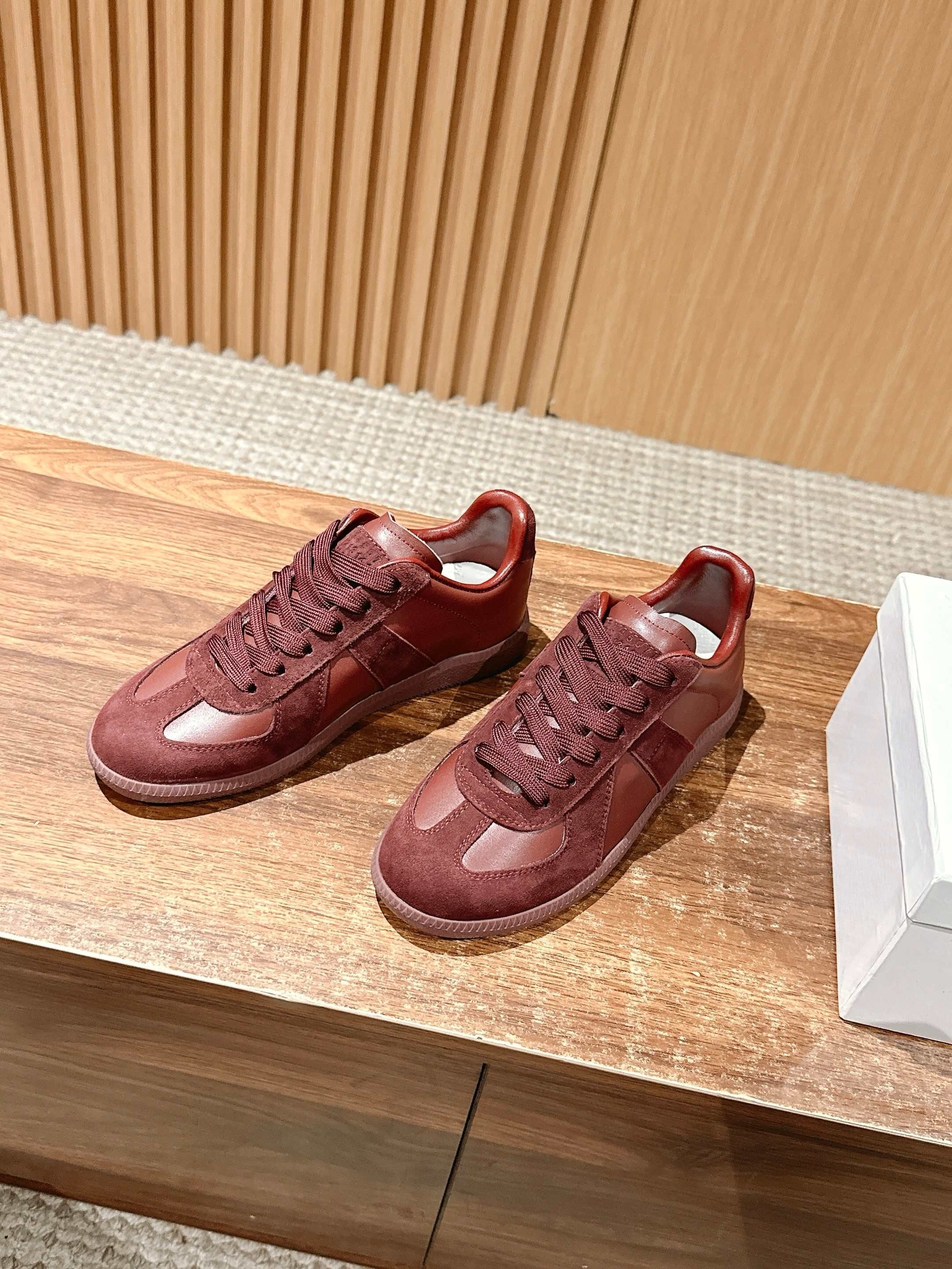 Multi-color Shoes
