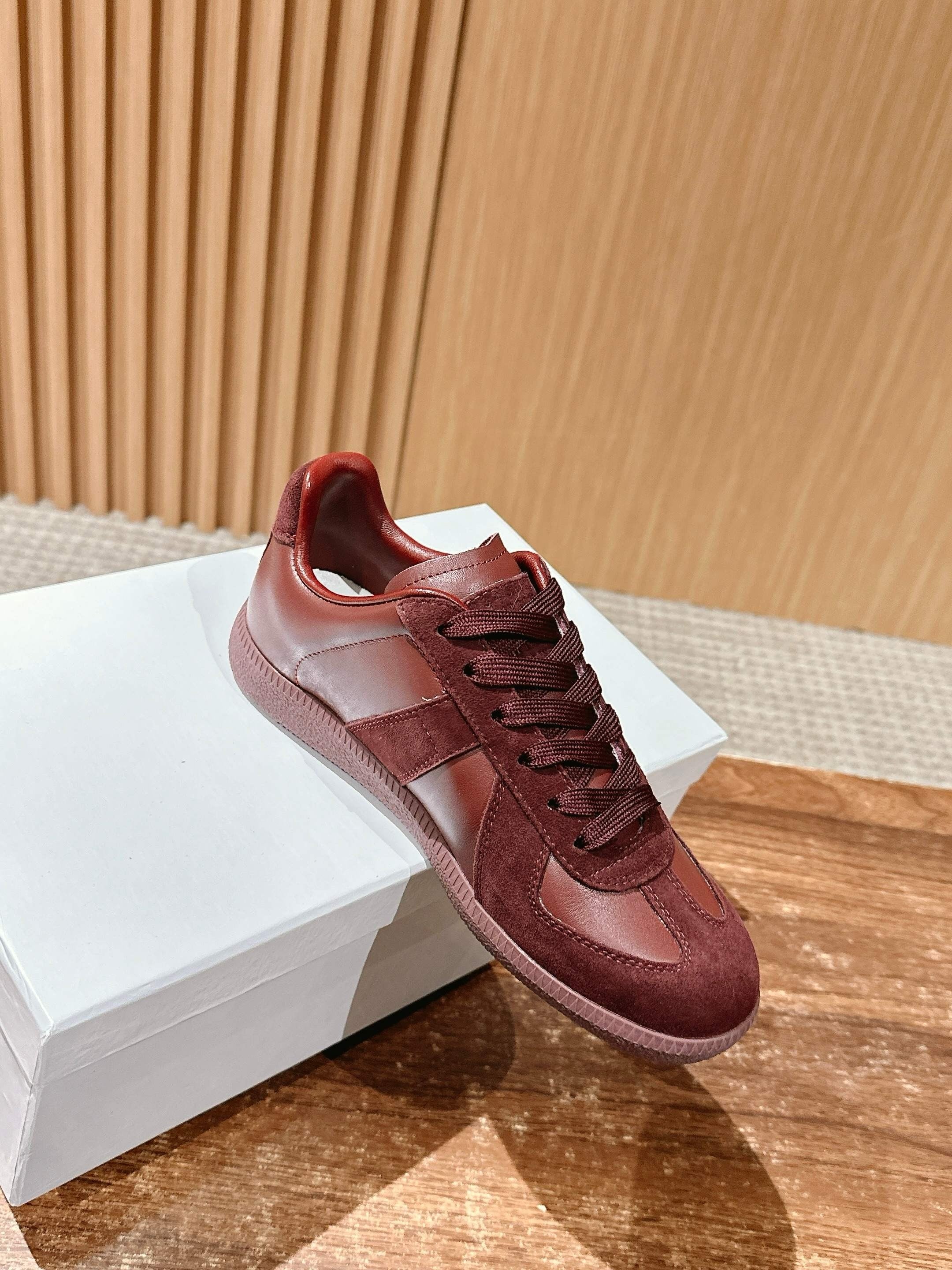 Multi-color Shoes