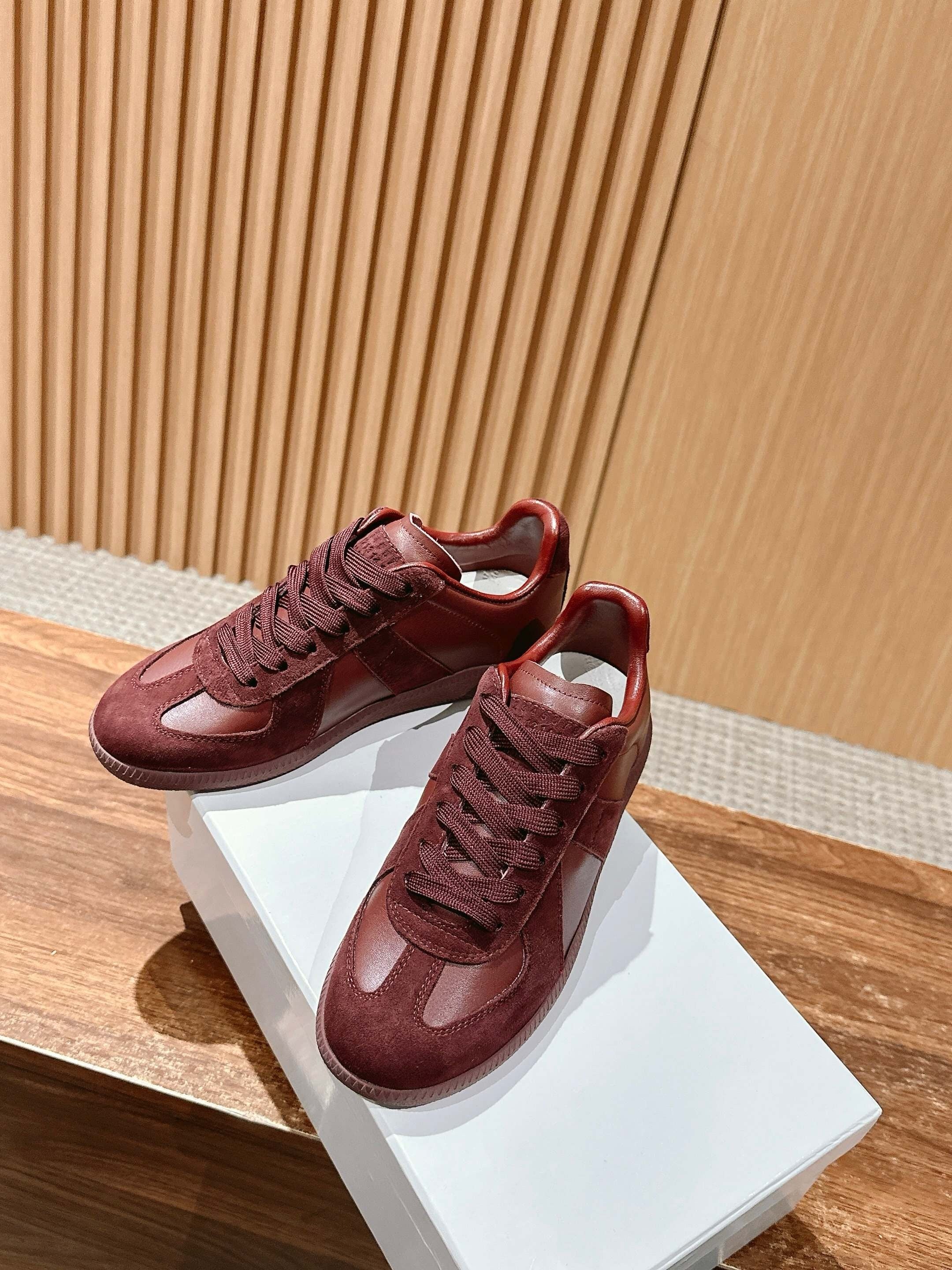 Multi-color Shoes