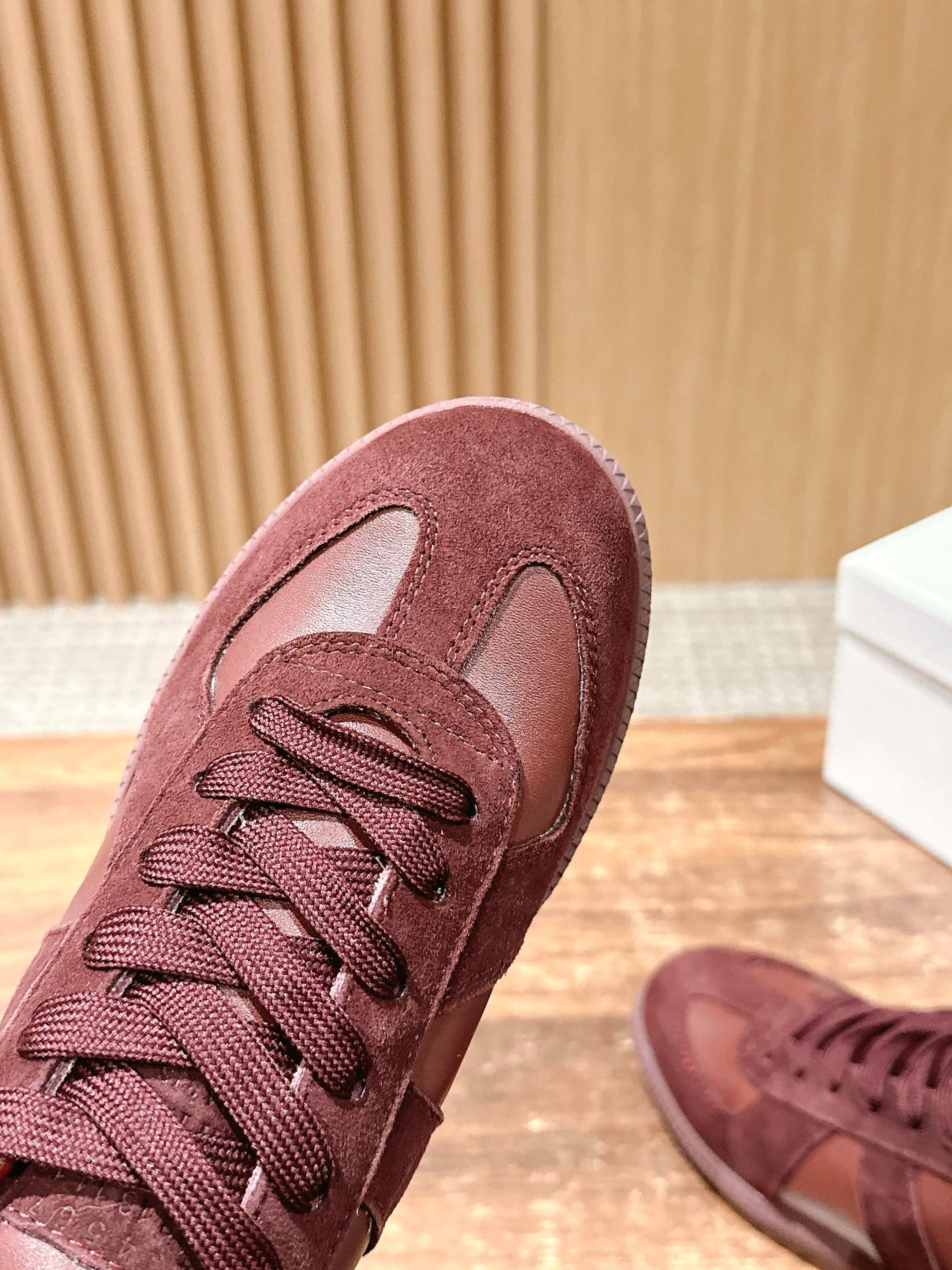 Multi-color Shoes