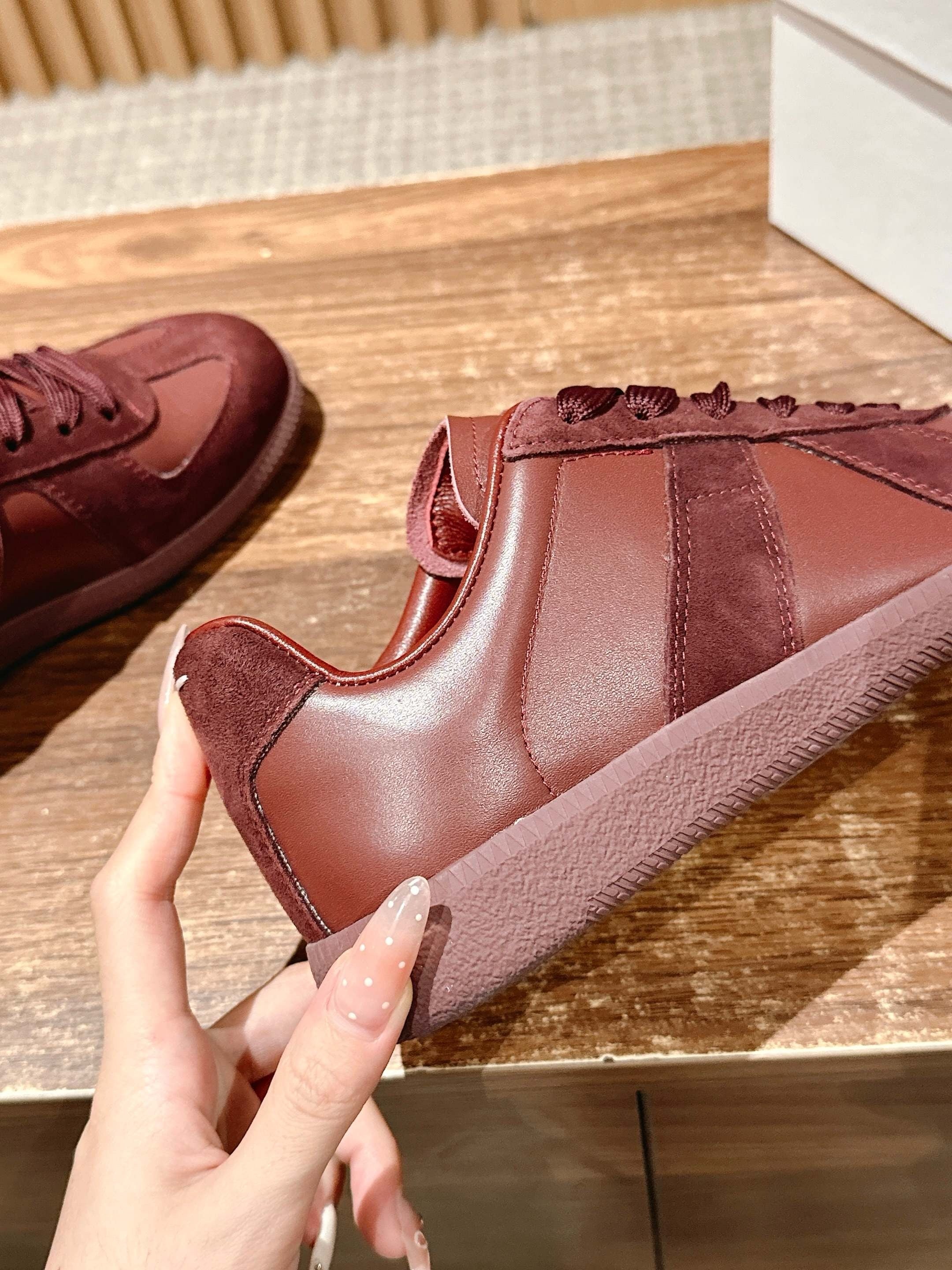 Multi-color Shoes