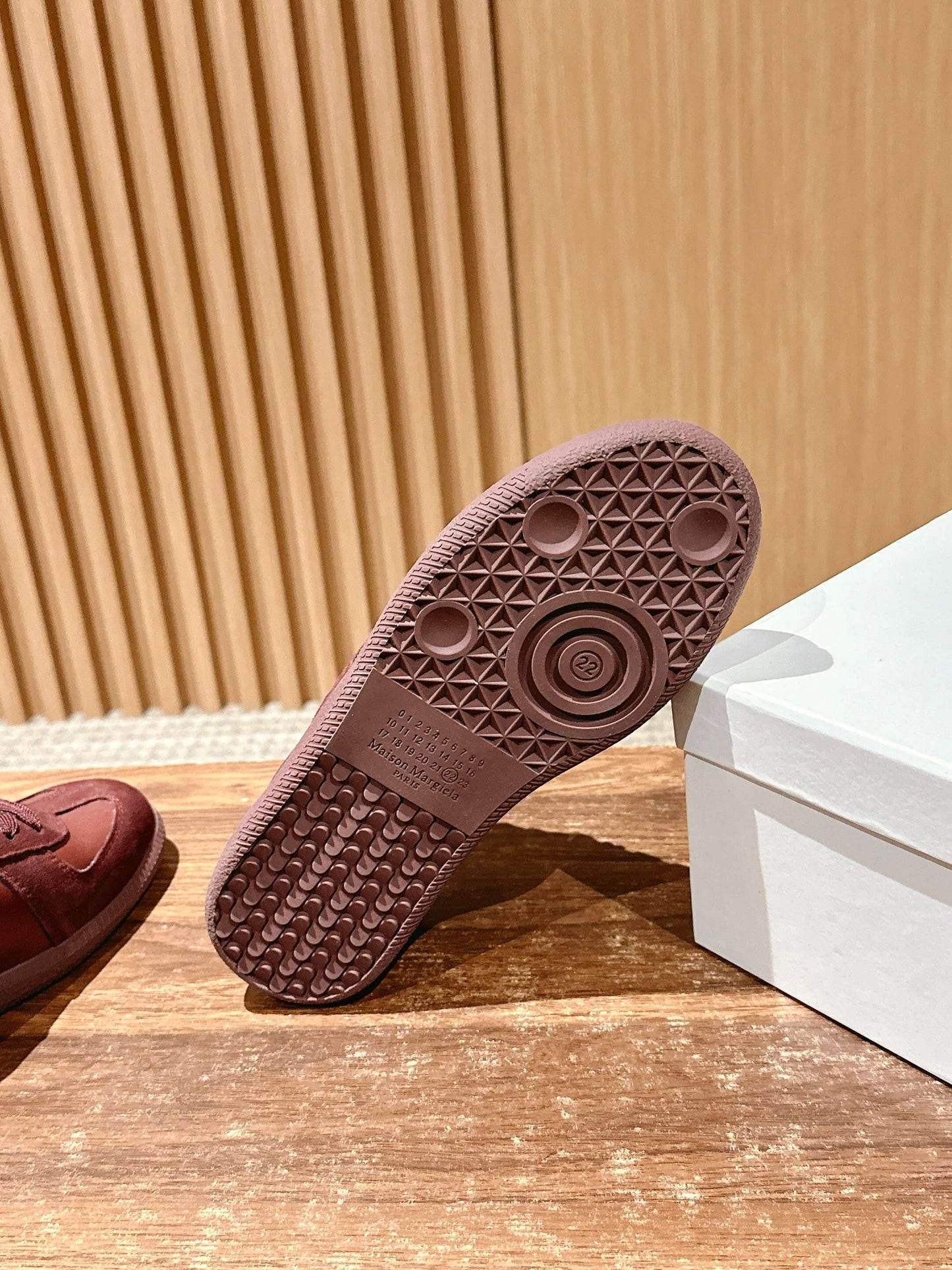 Multi-color Shoes