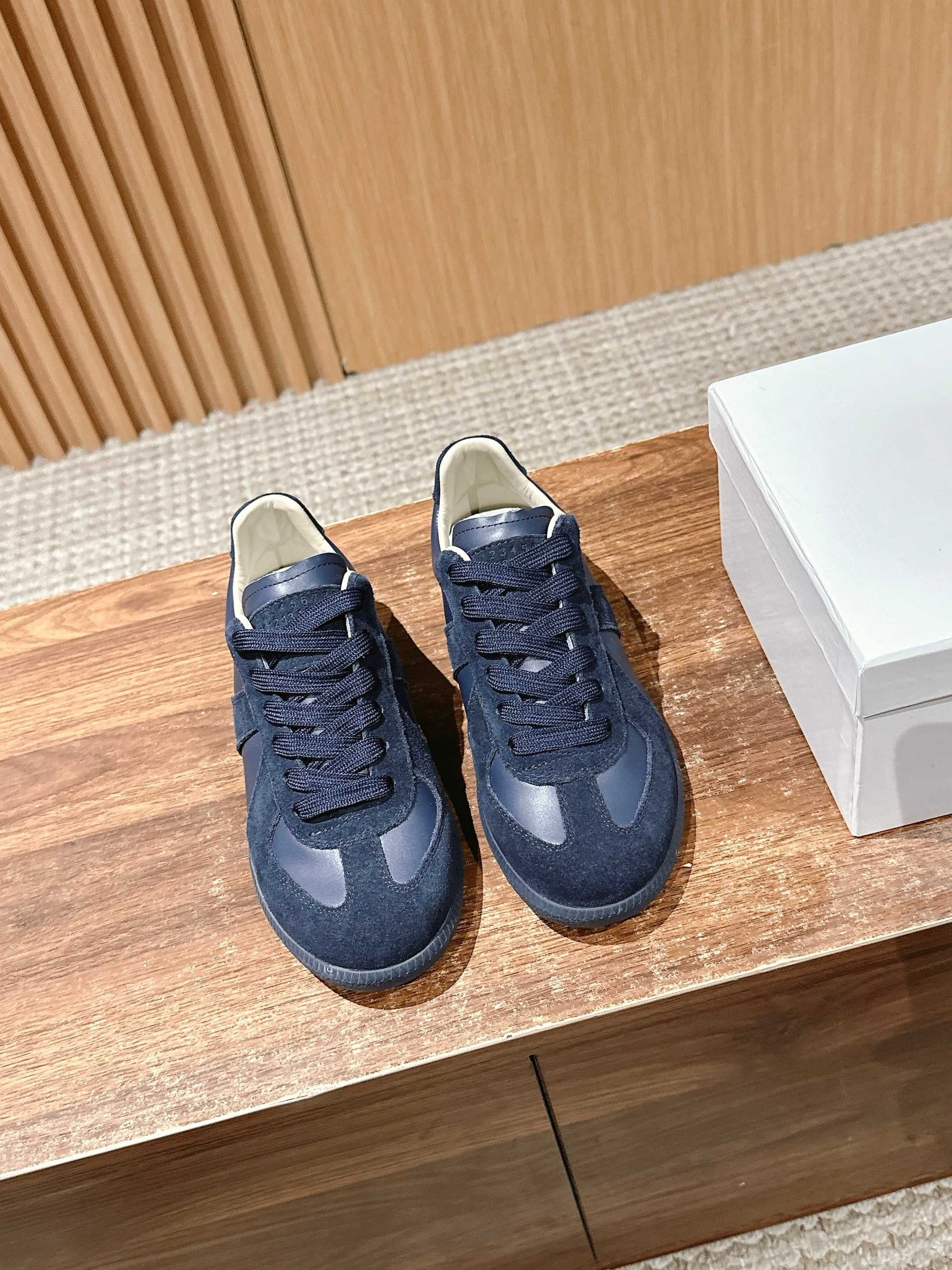 Multi-color Shoes