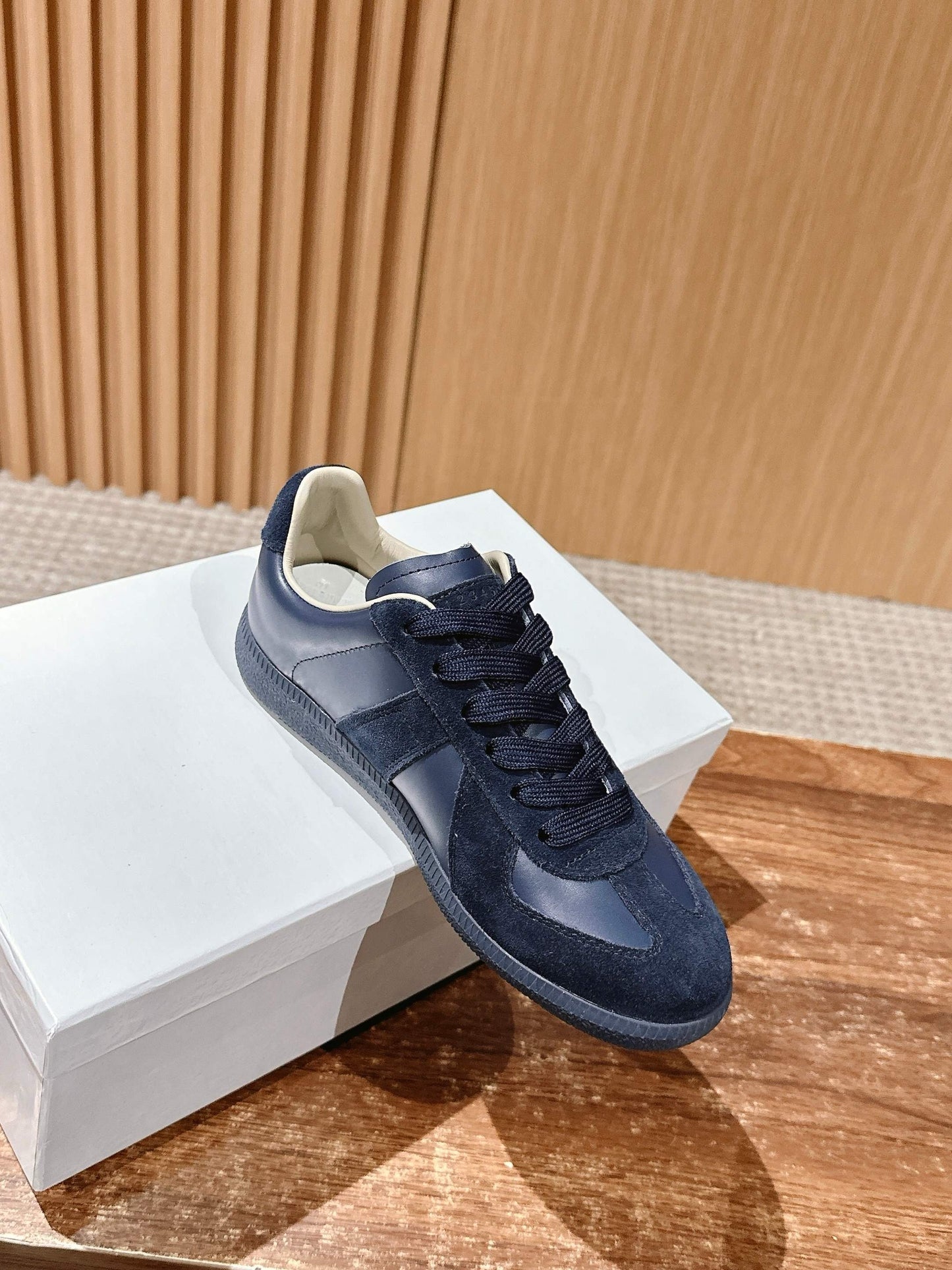 Multi-color Shoes