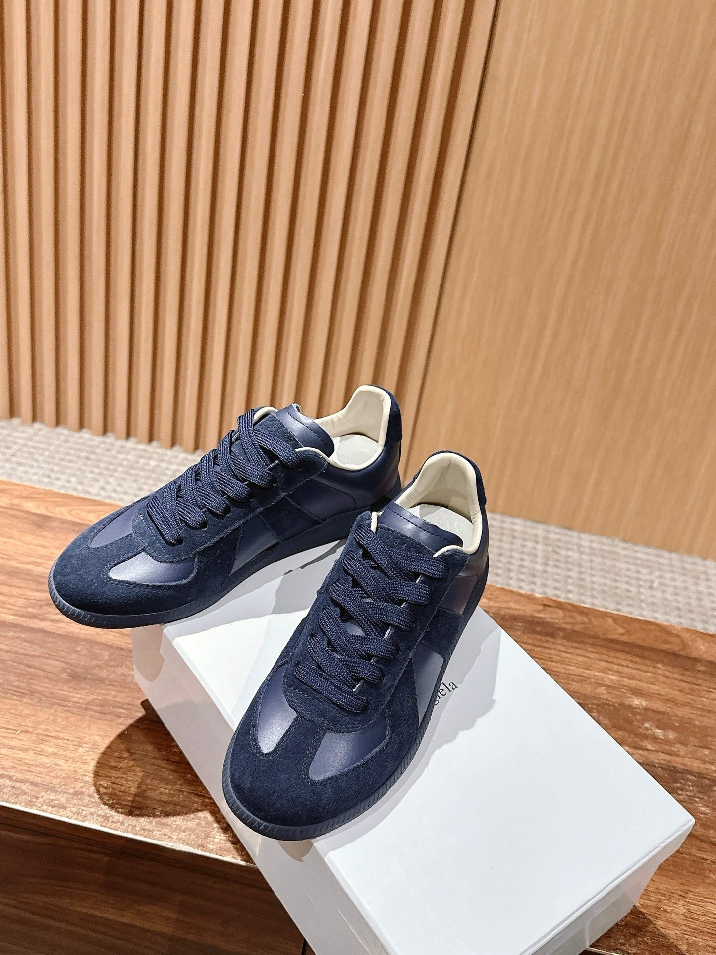 Multi-color Shoes