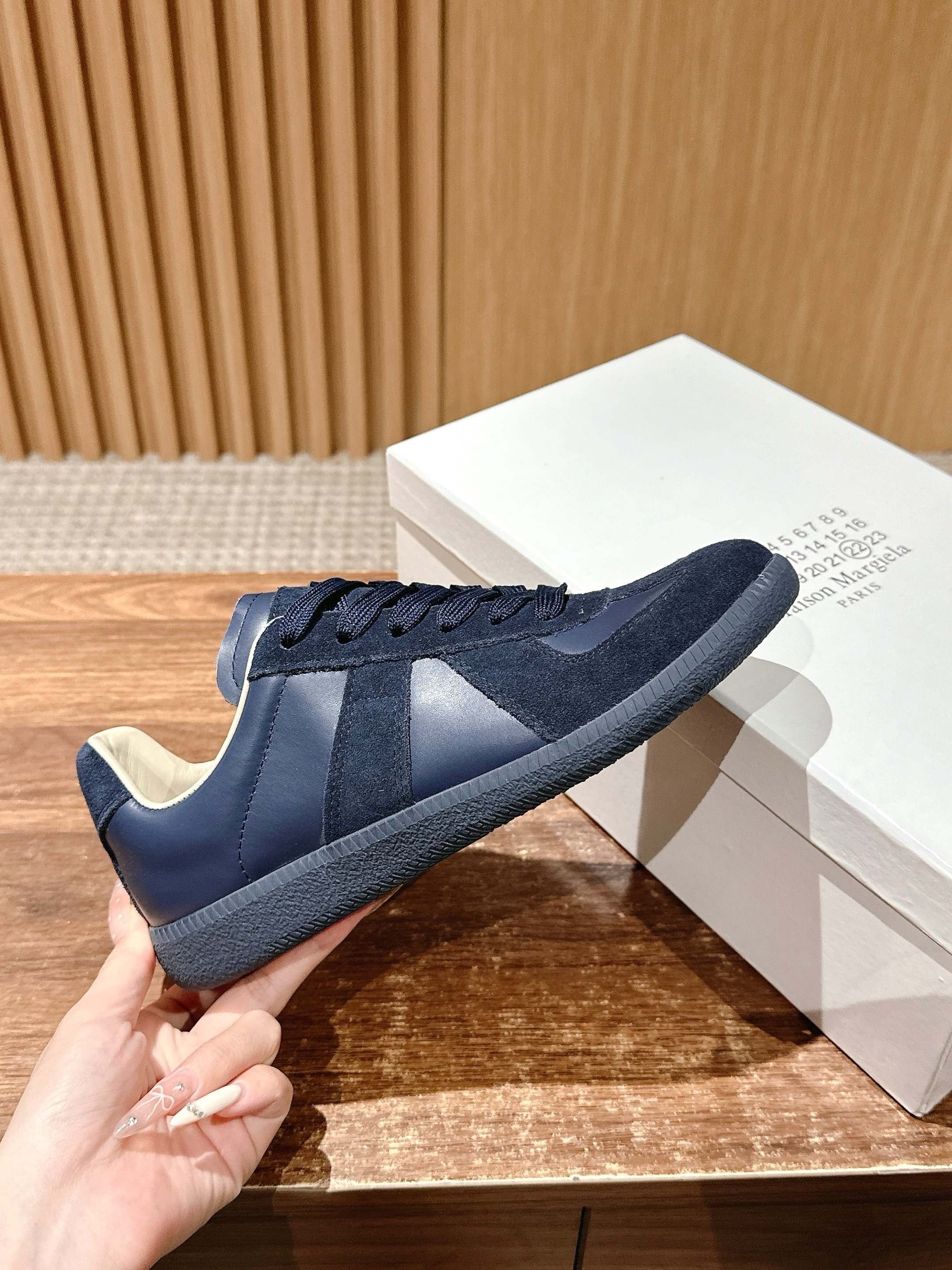 Multi-color Shoes