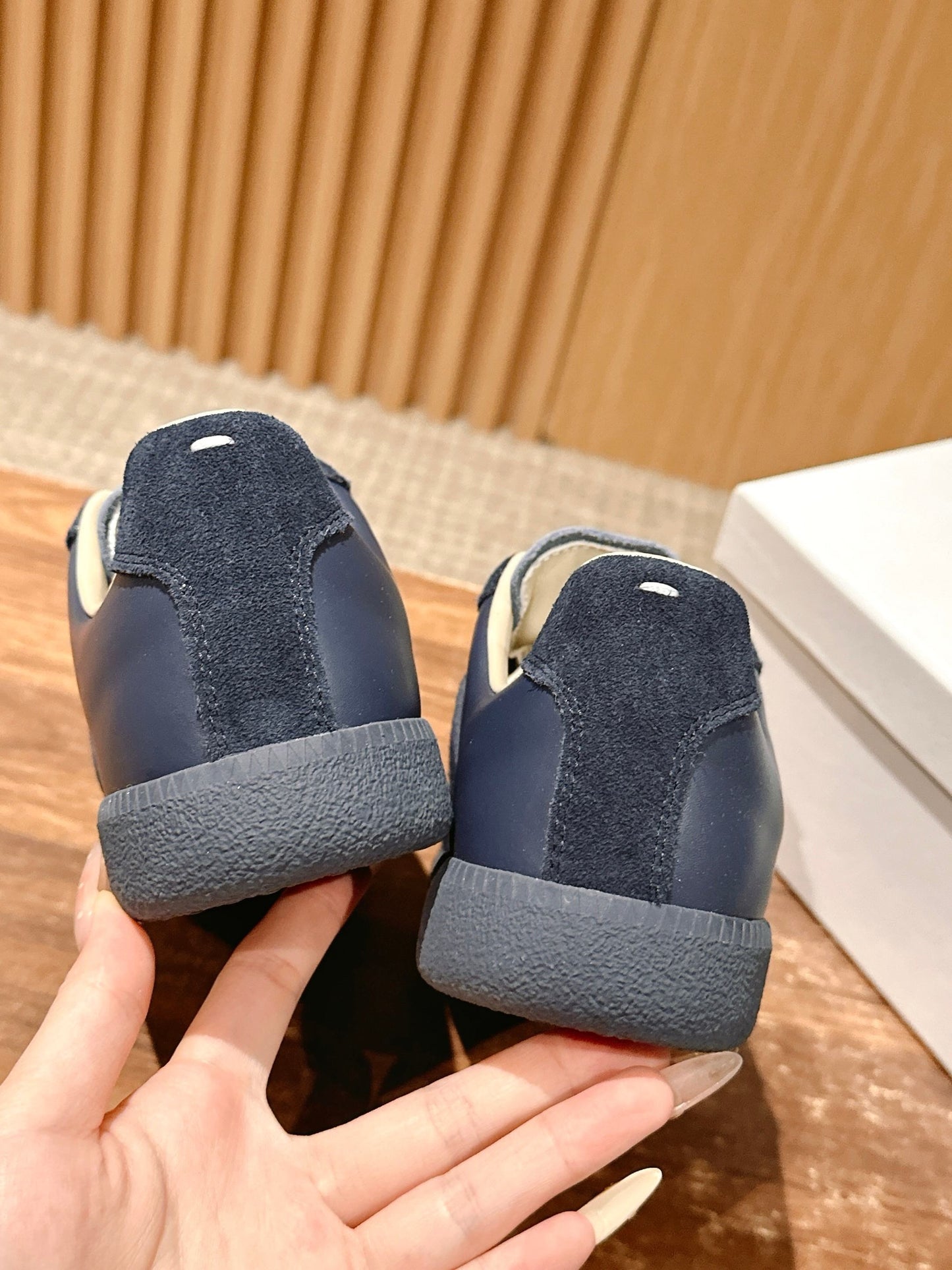 Multi-color Shoes