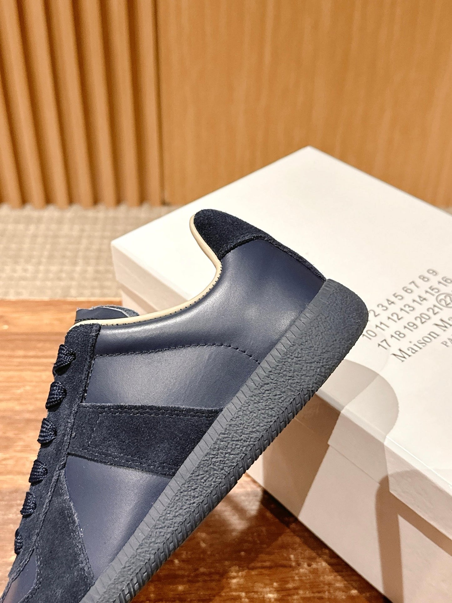 Multi-color Shoes