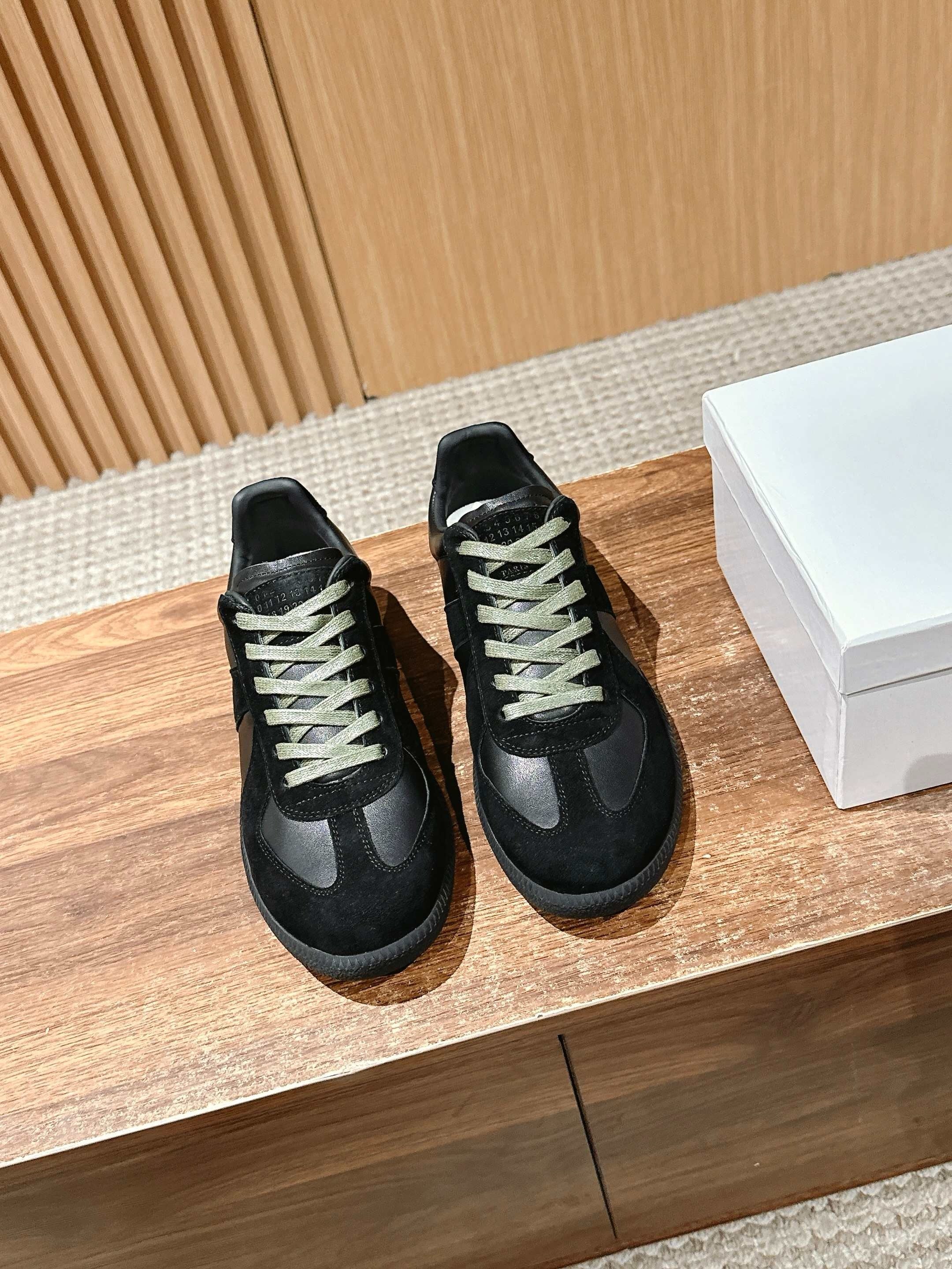 Multi-color Shoes