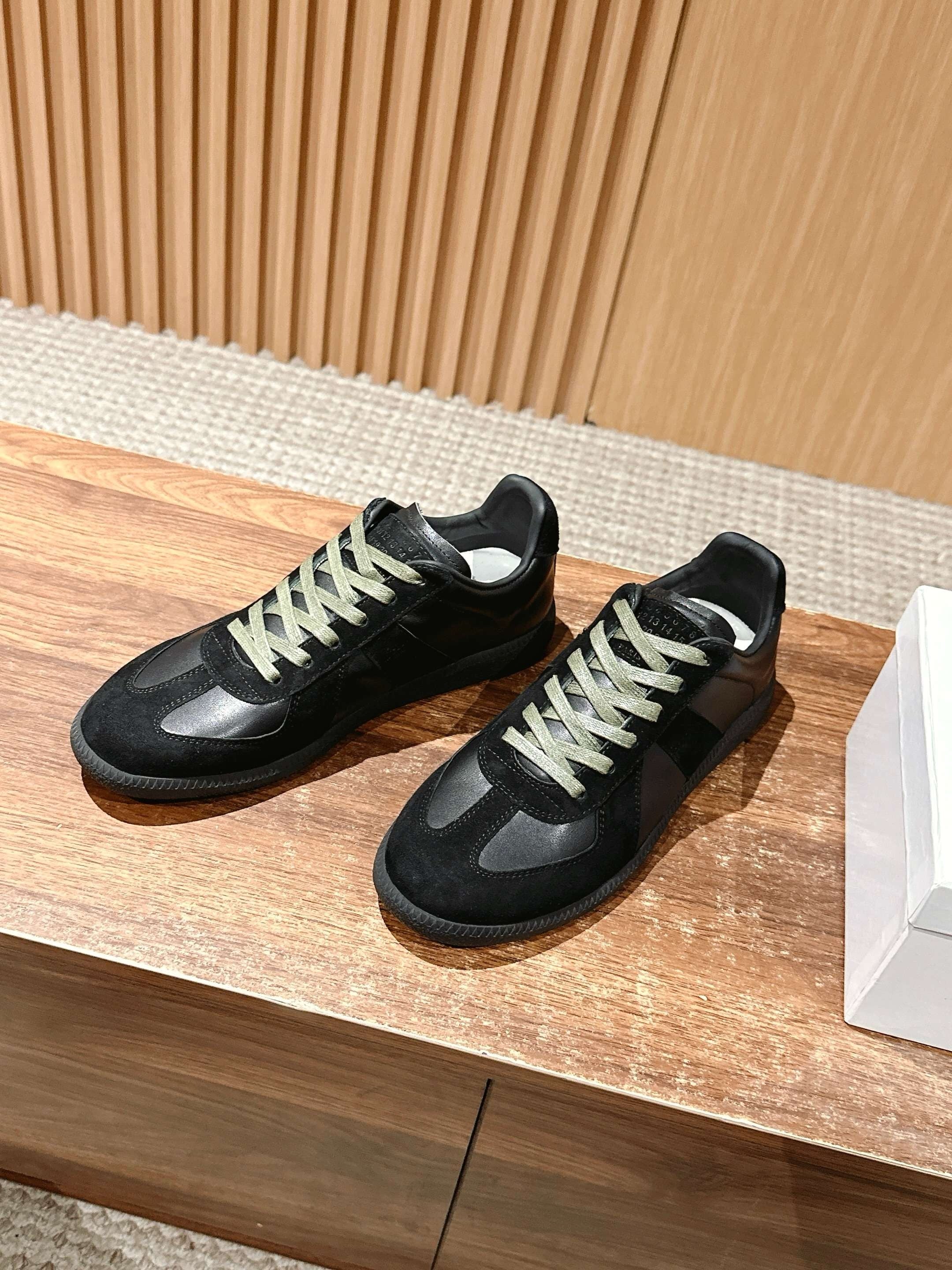 Multi-color Shoes