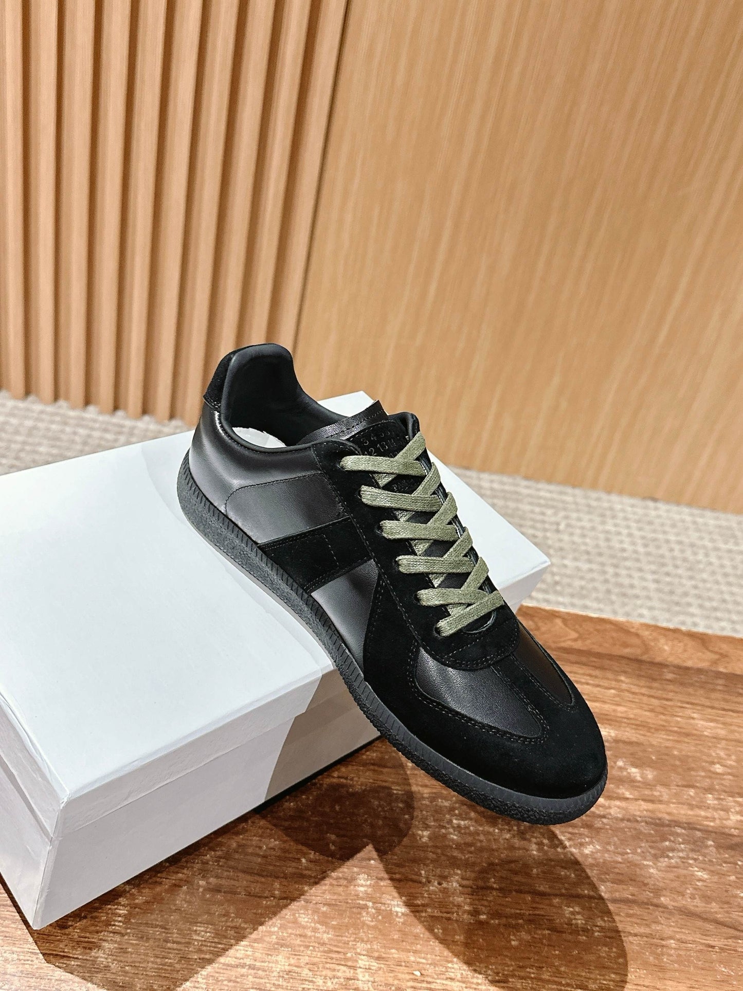 Multi-color Shoes