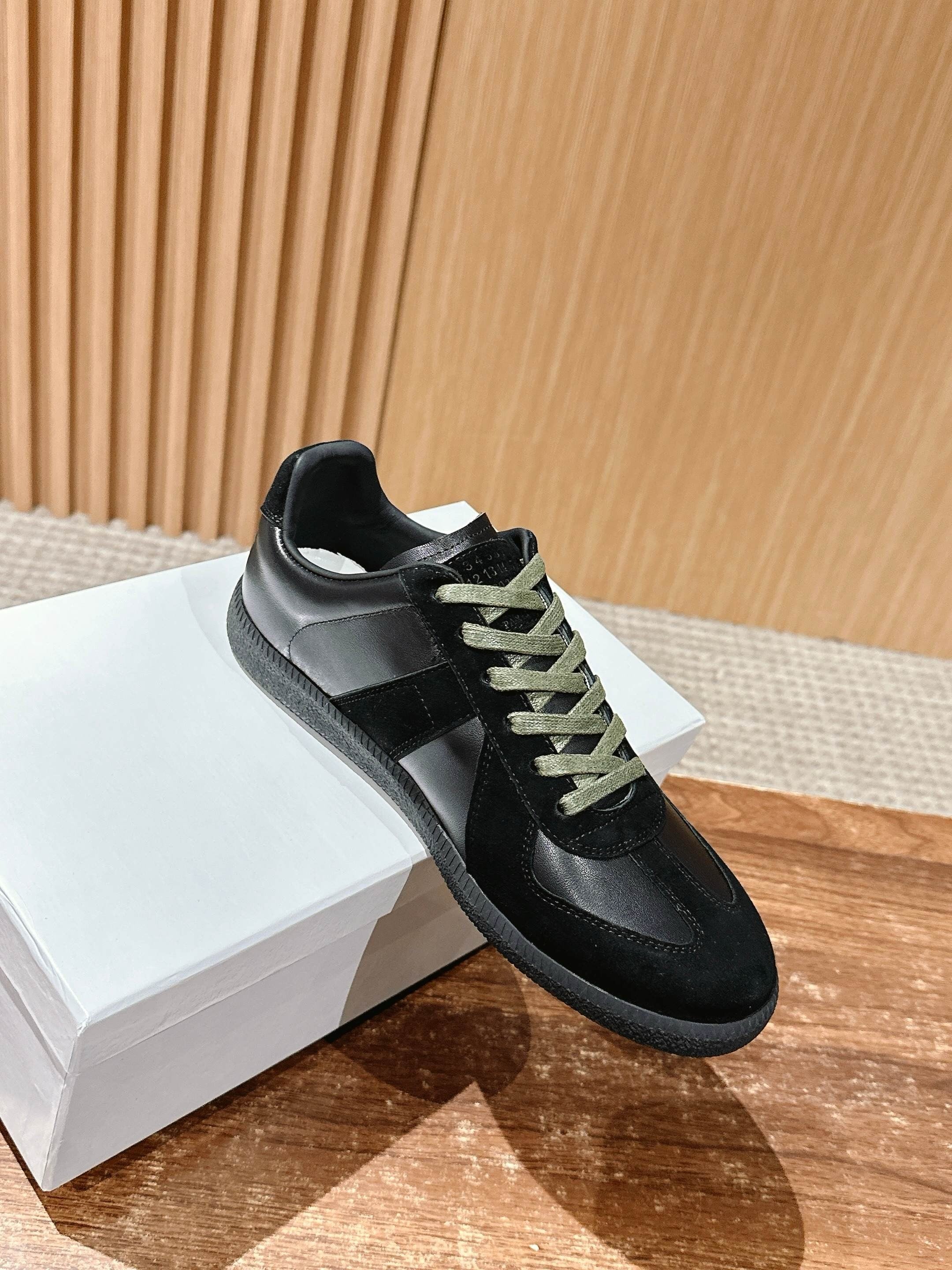 Multi-color Shoes