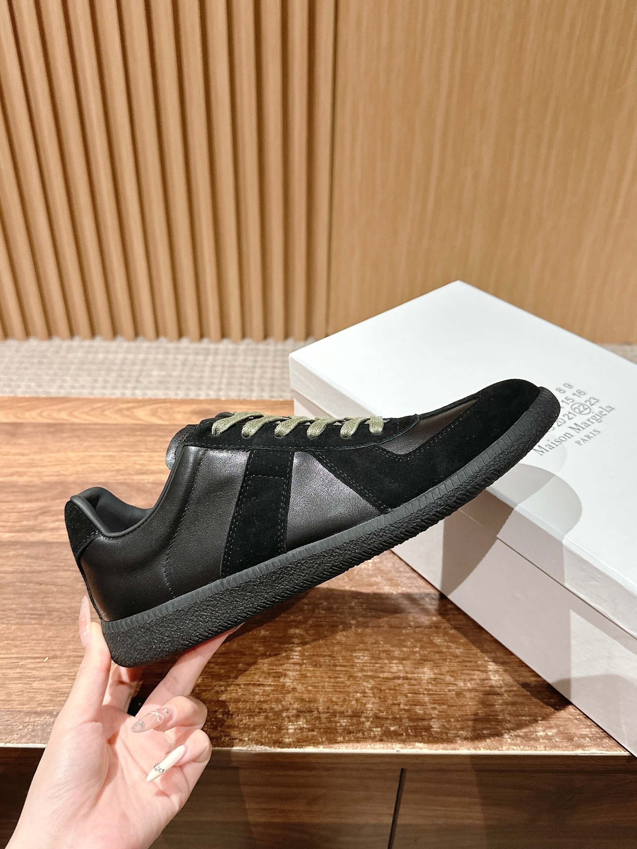 Multi-color Shoes