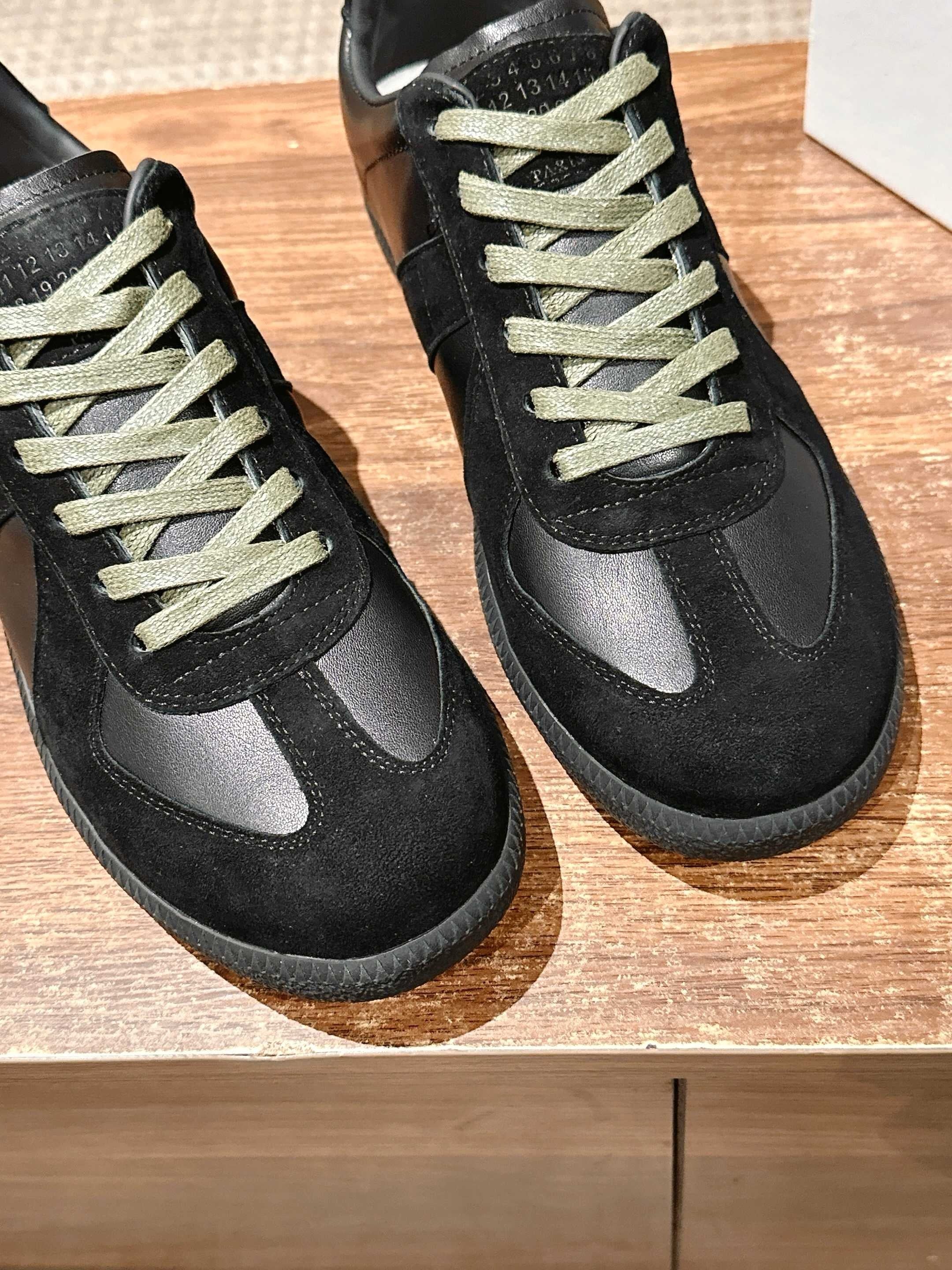 Multi-color Shoes