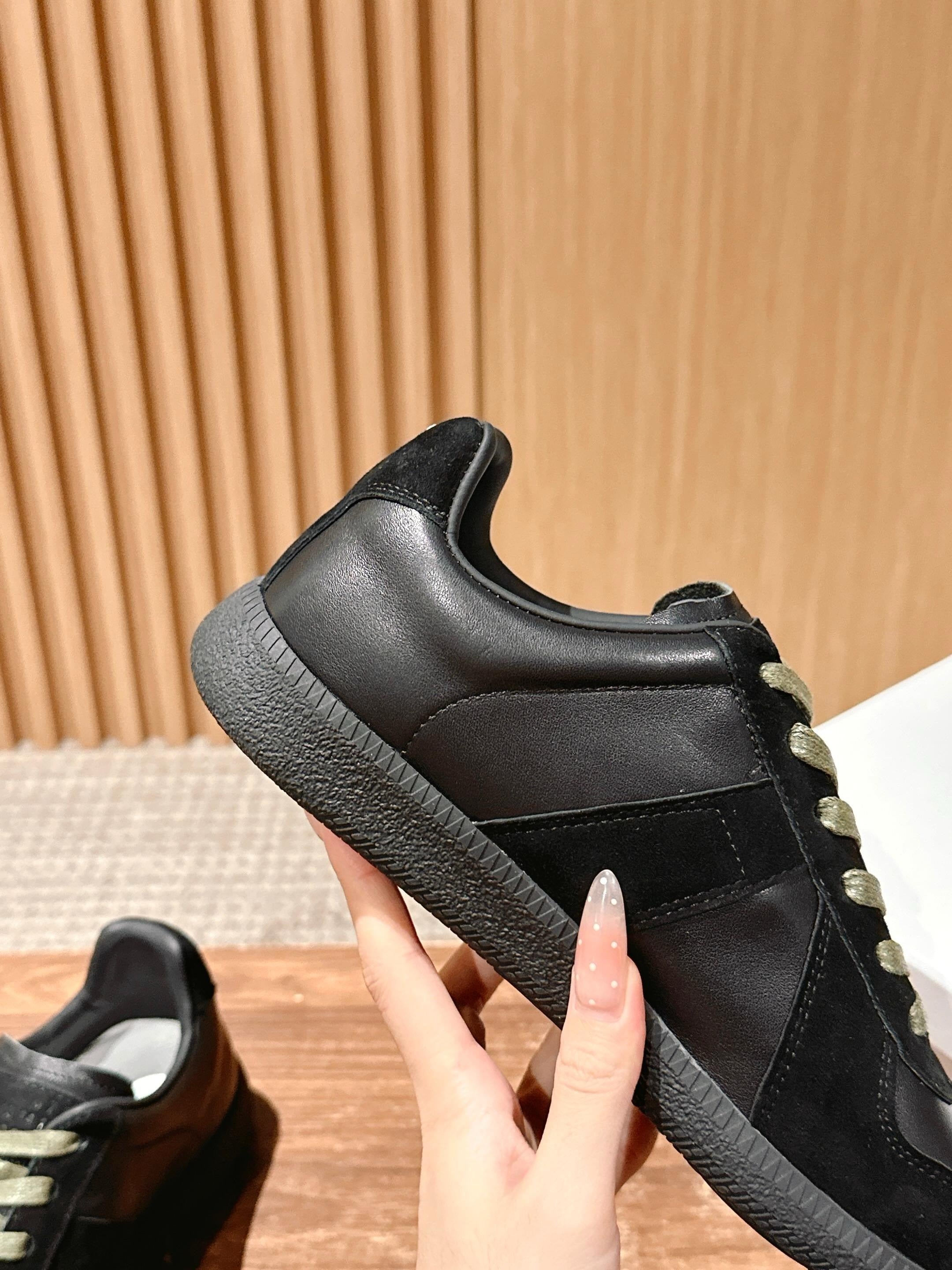 Multi-color Shoes