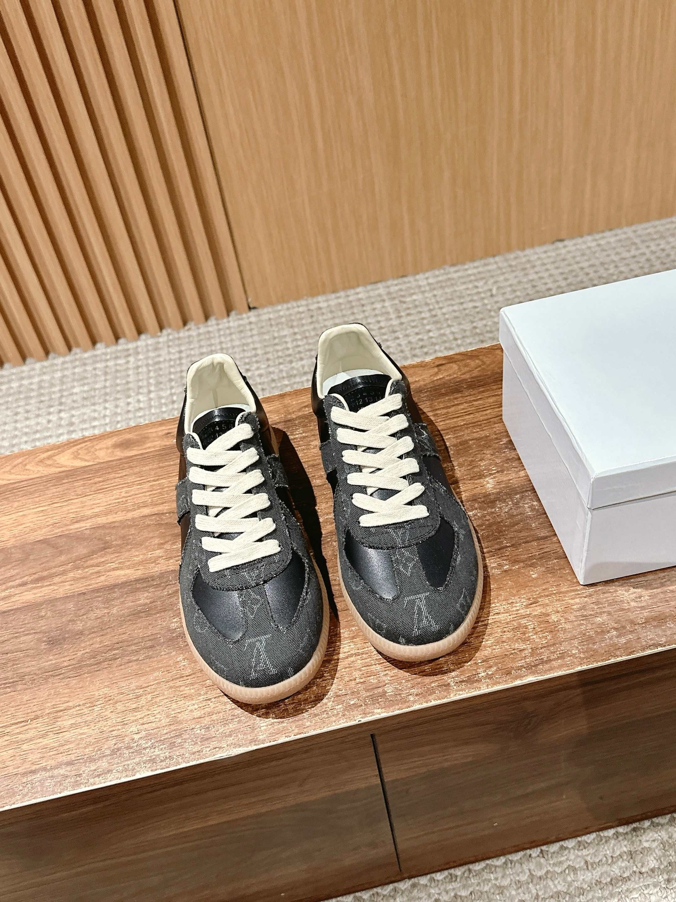 Multi-color Shoes