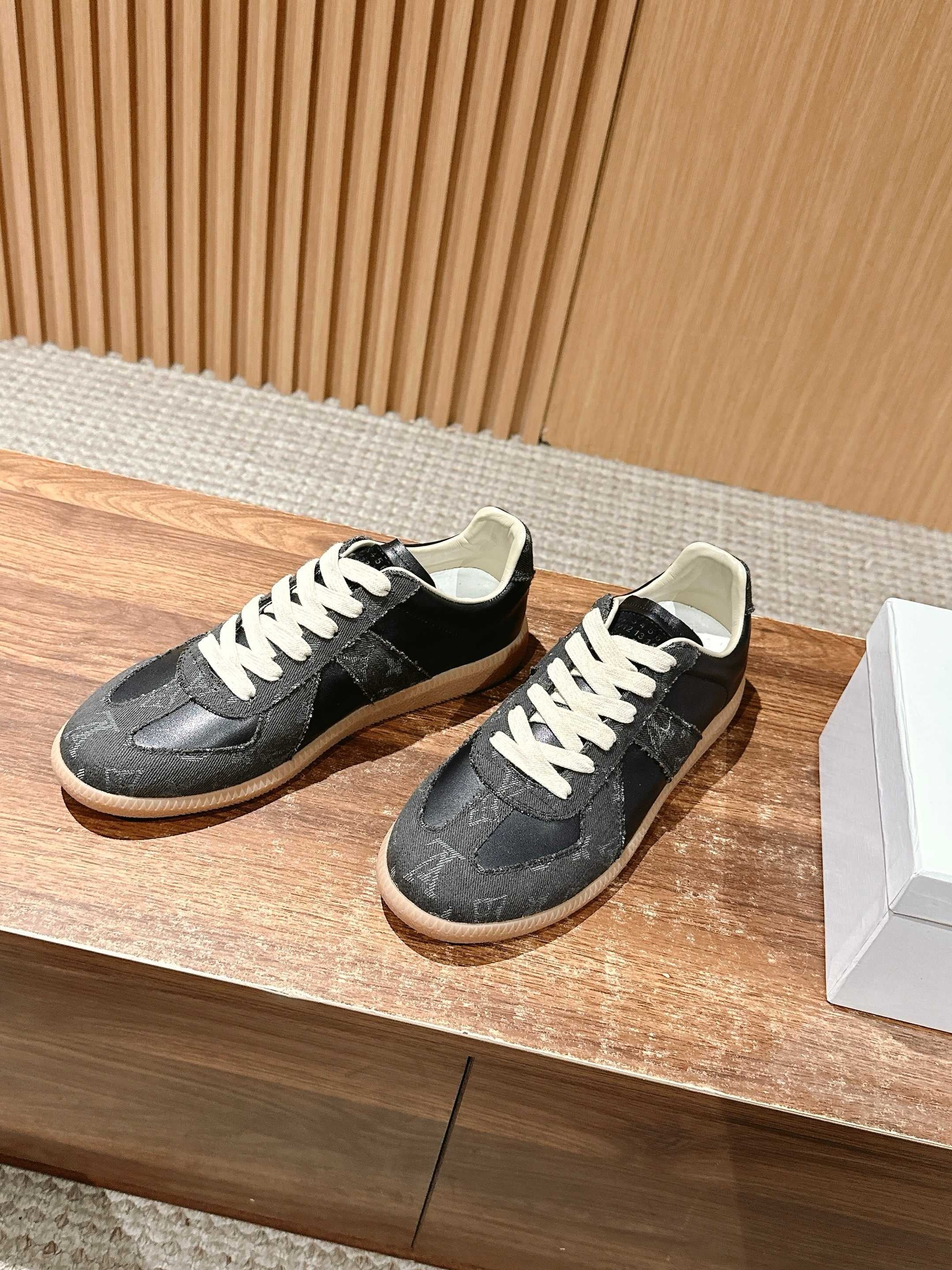 Multi-color Shoes