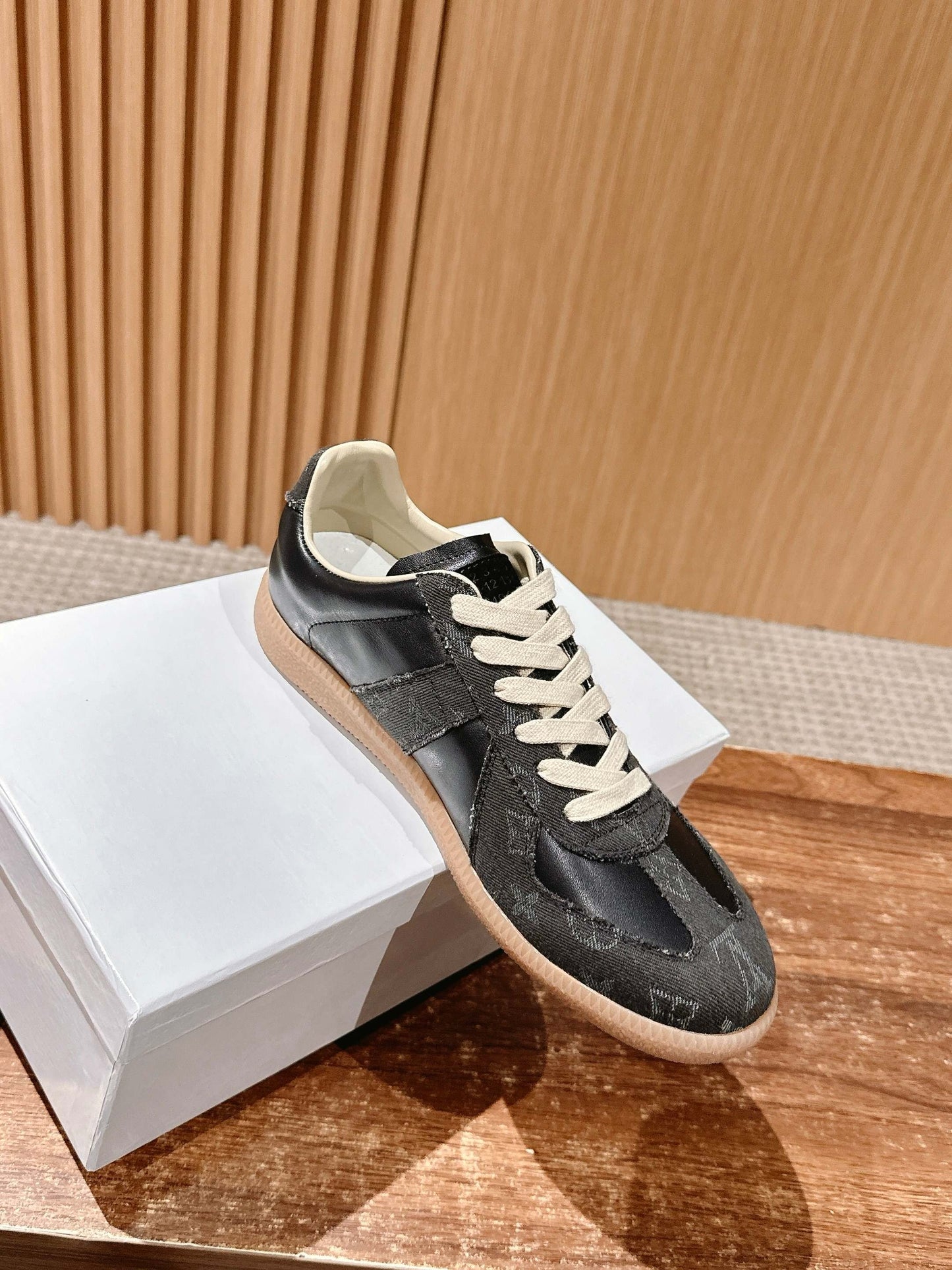 Multi-color Shoes