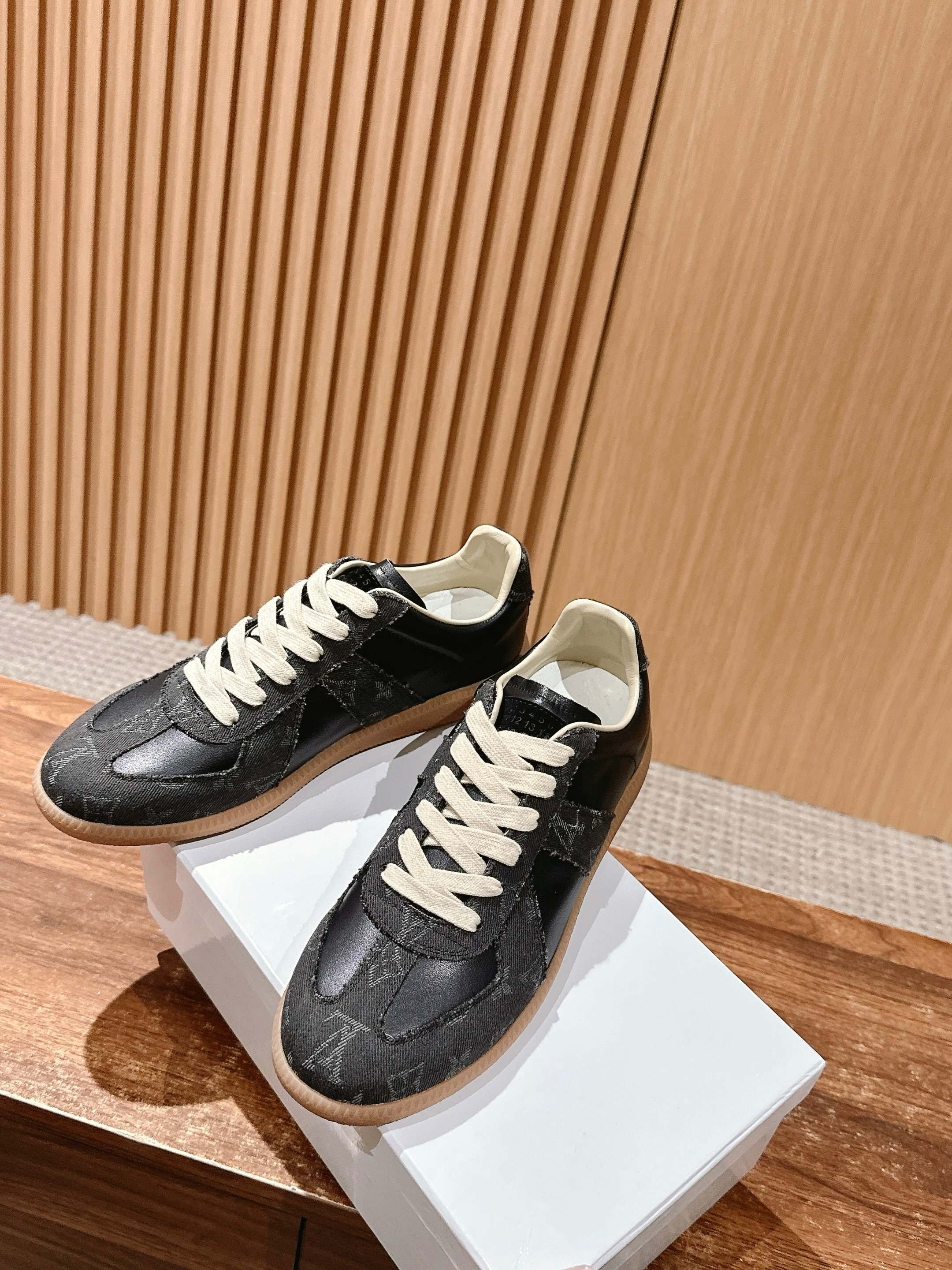 Multi-color Shoes