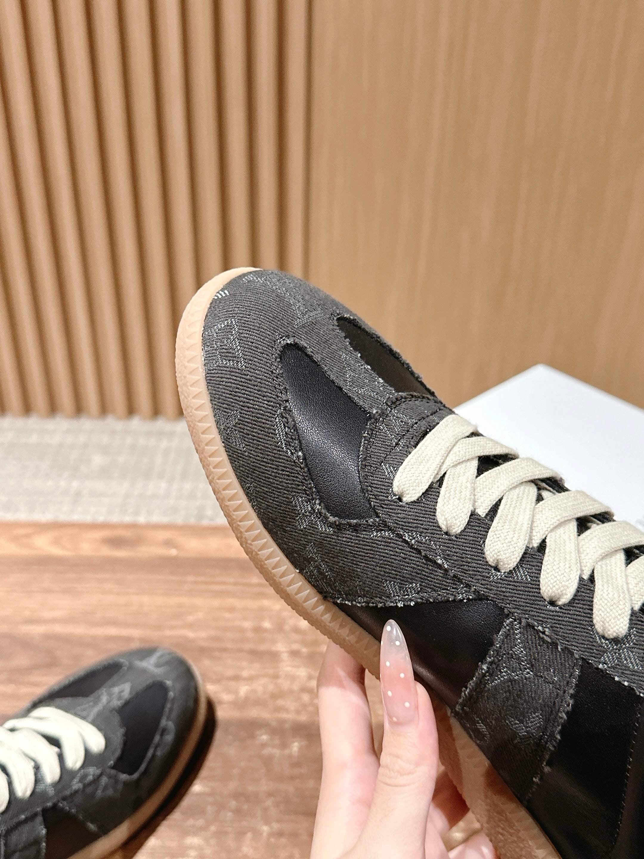 Multi-color Shoes