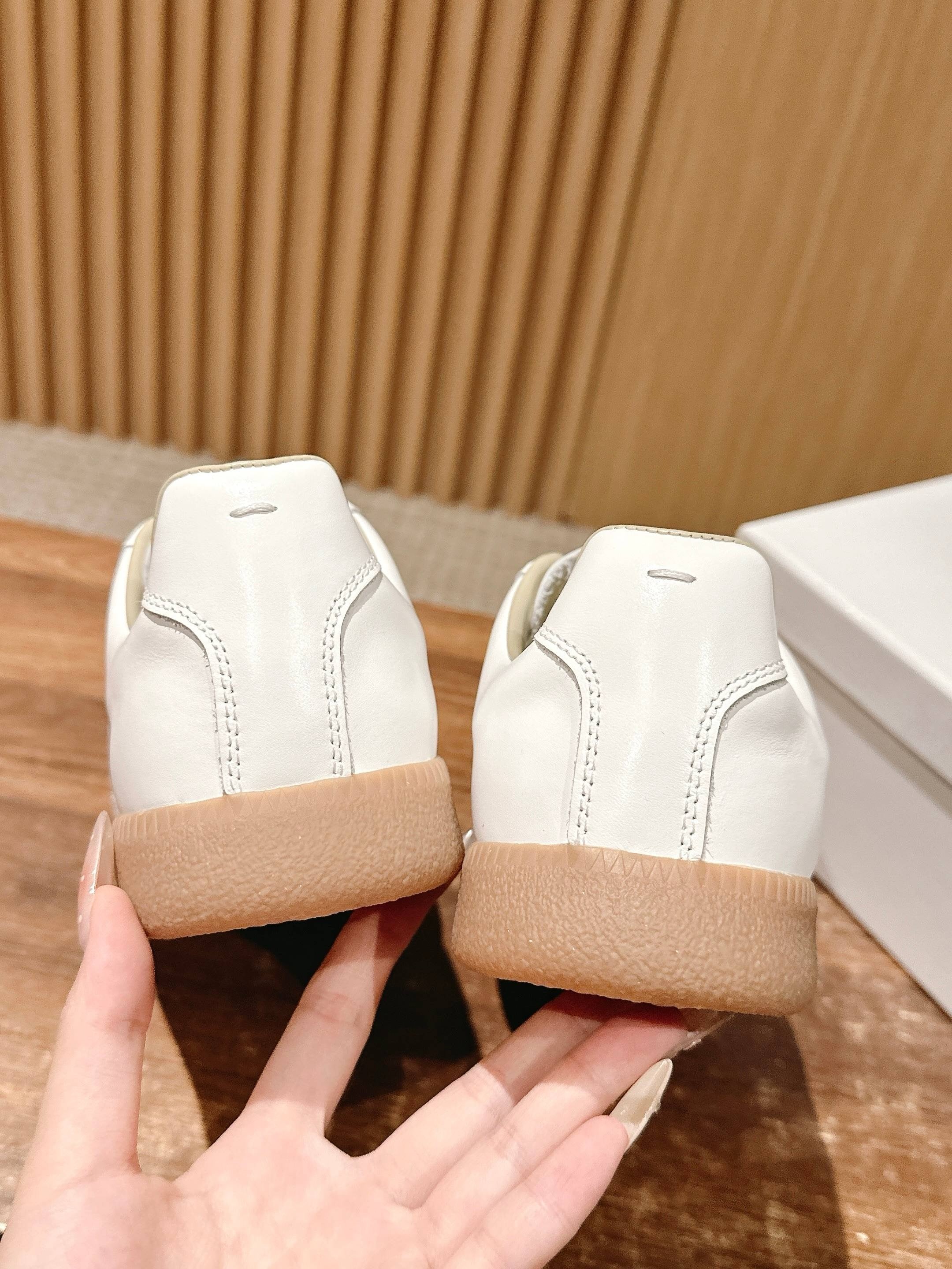 Multi-color Shoes