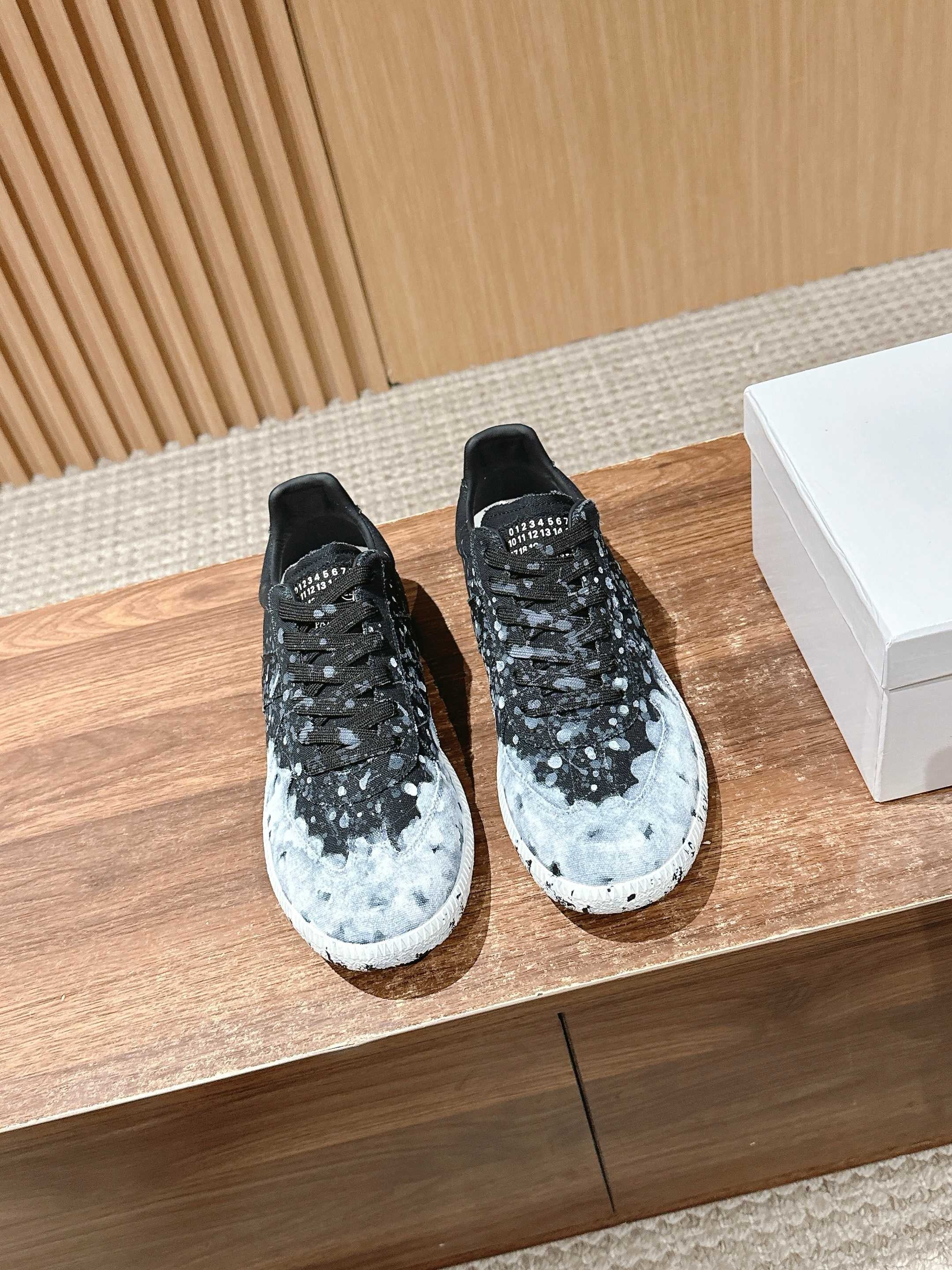Multi-color Shoes