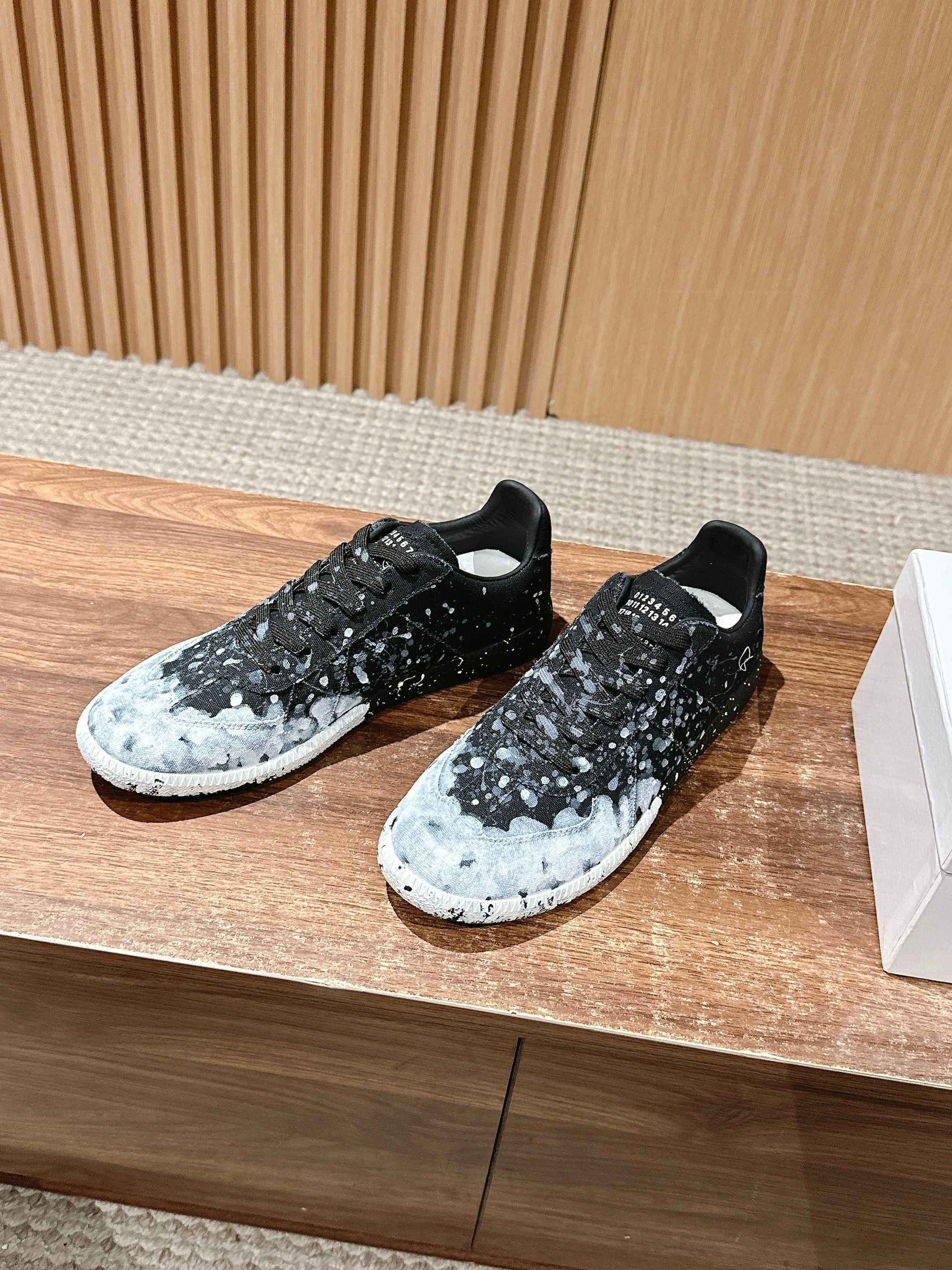 Multi-color Shoes