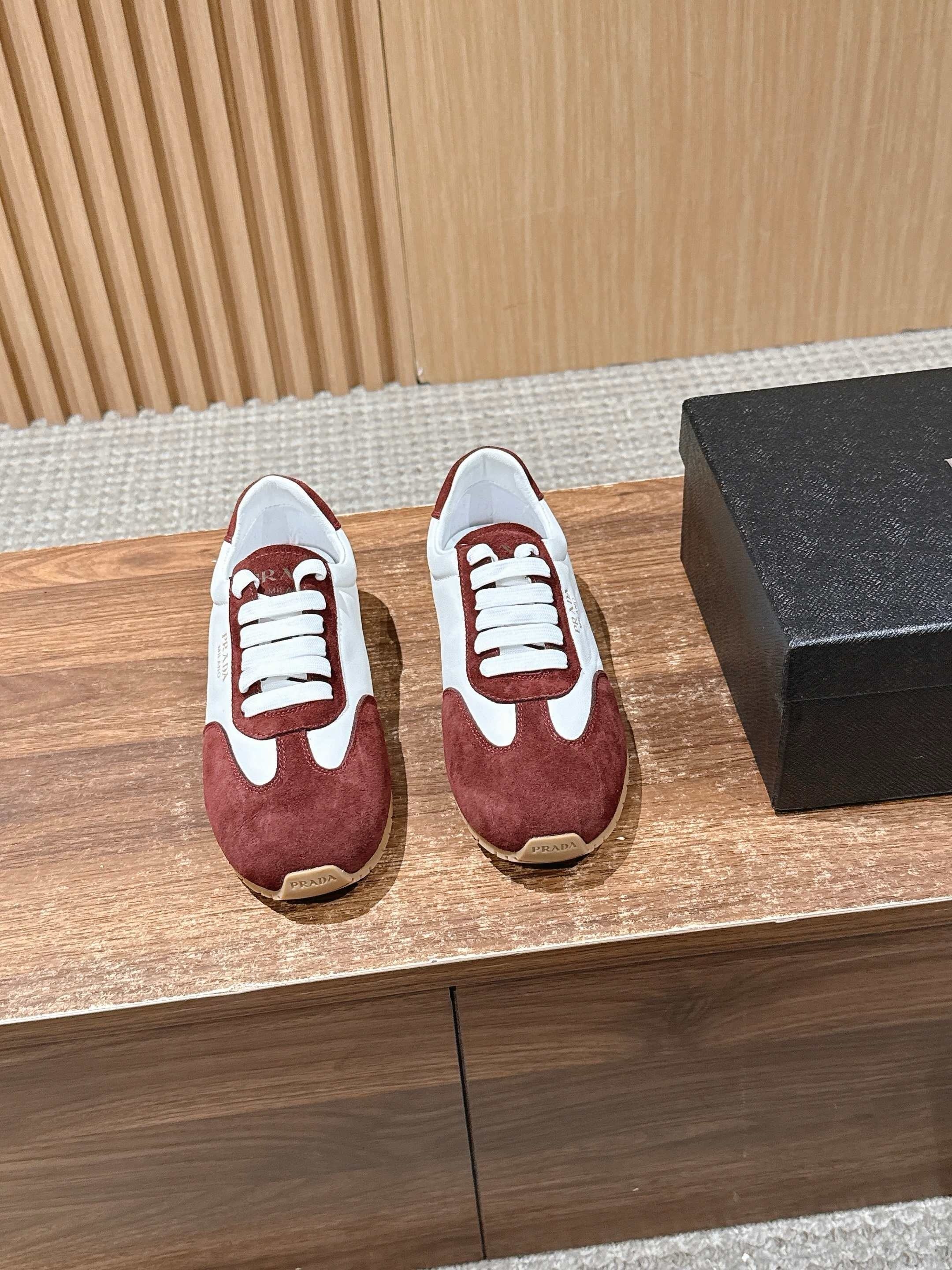 Multi-color Shoes