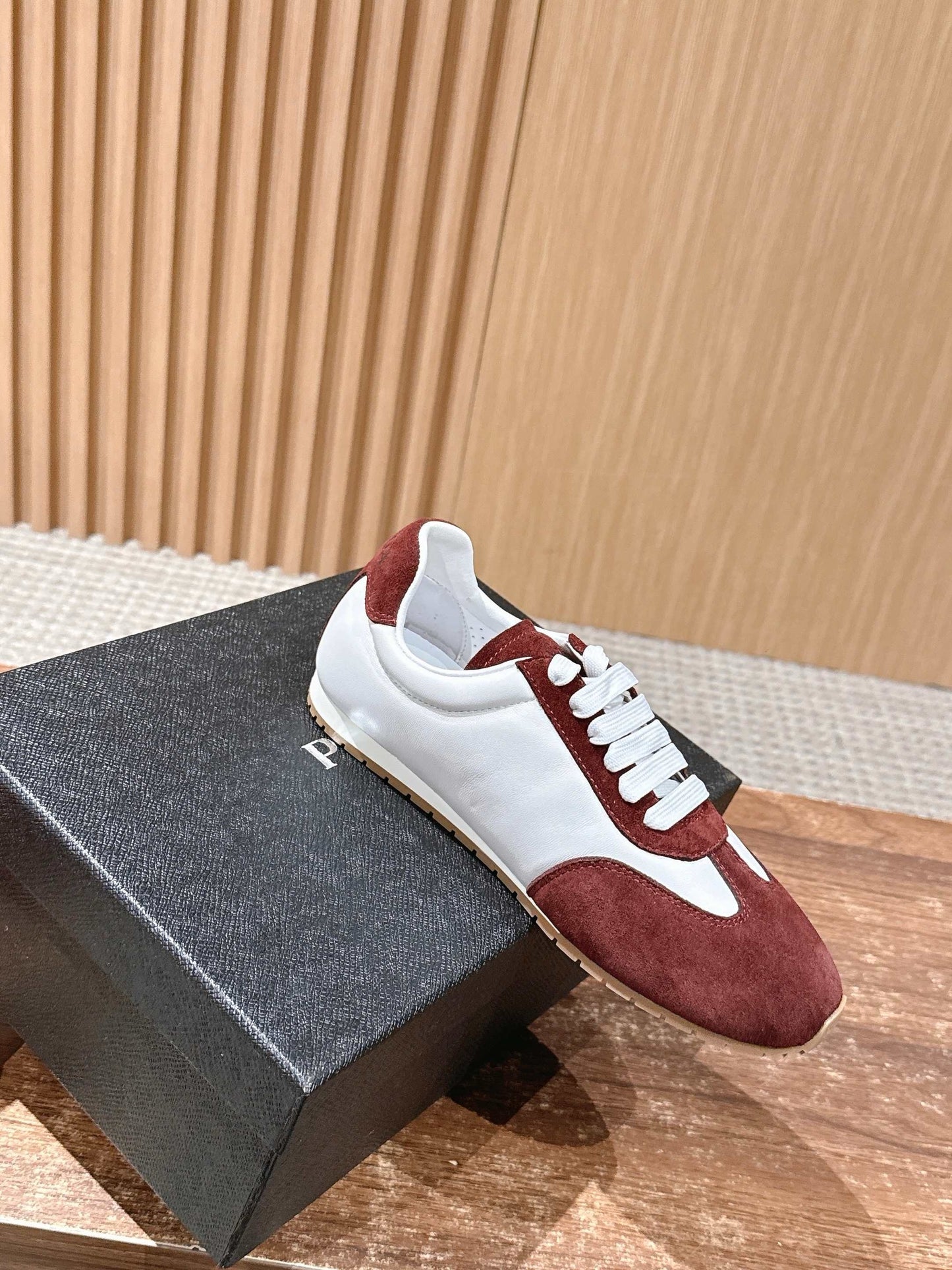 Multi-color Shoes