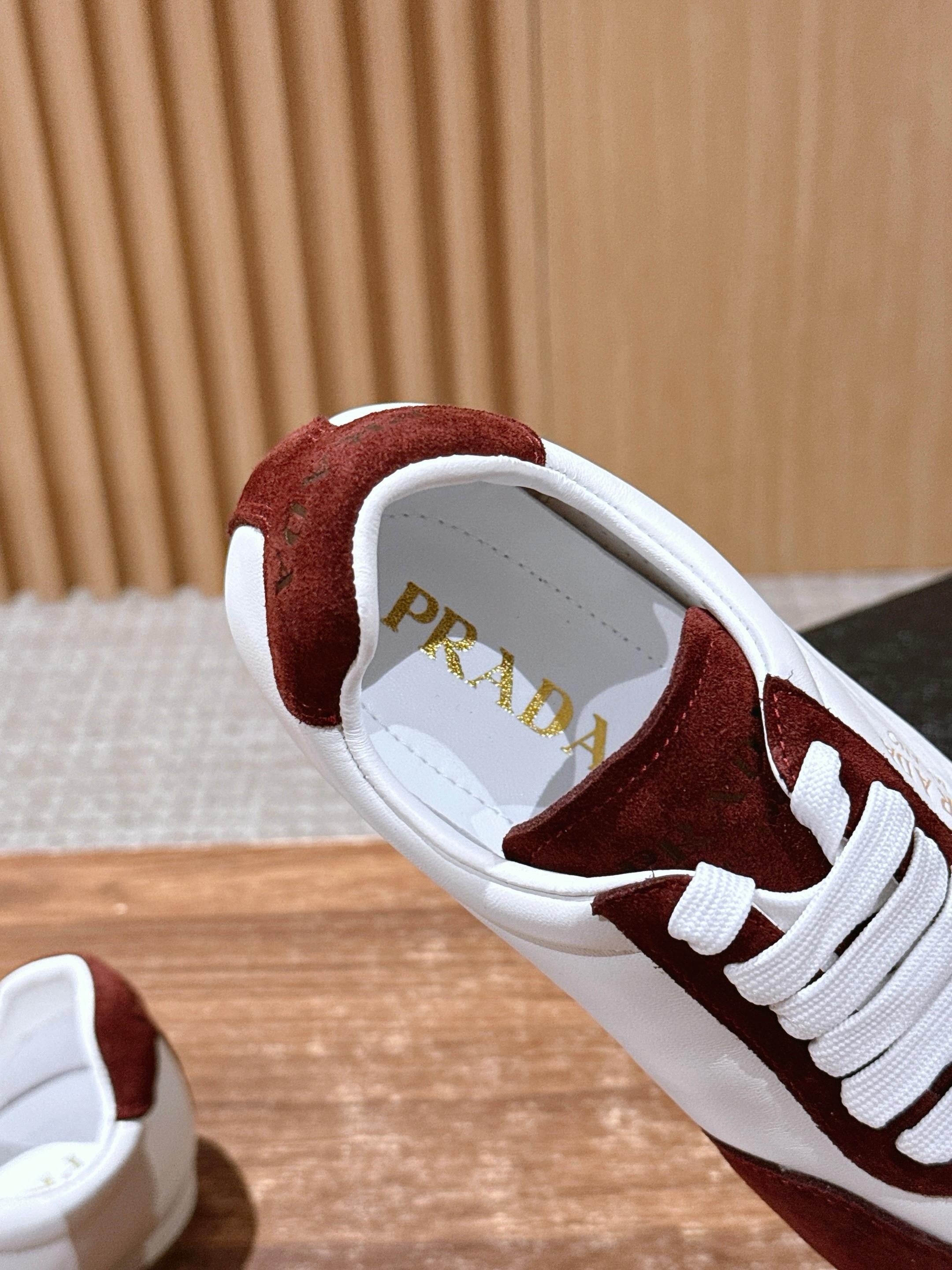Multi-color Shoes