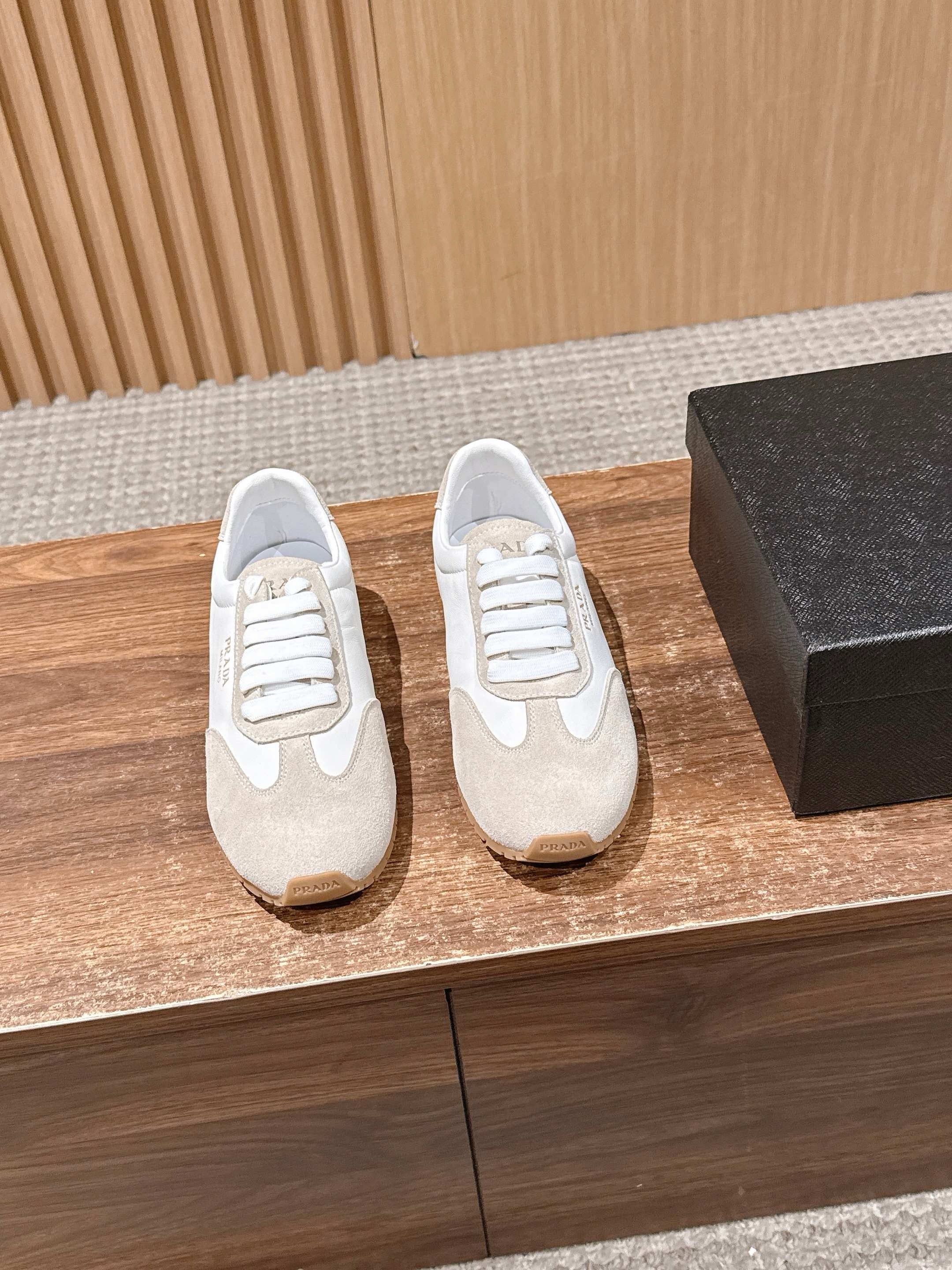 Multi-color Shoes