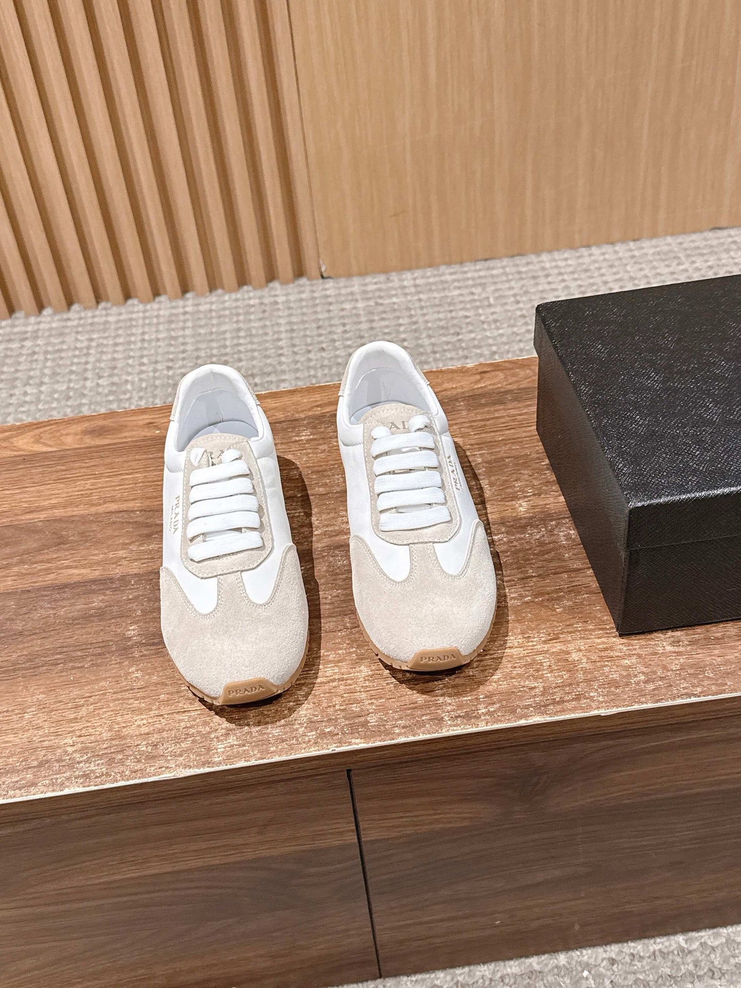 Multi-color Shoes