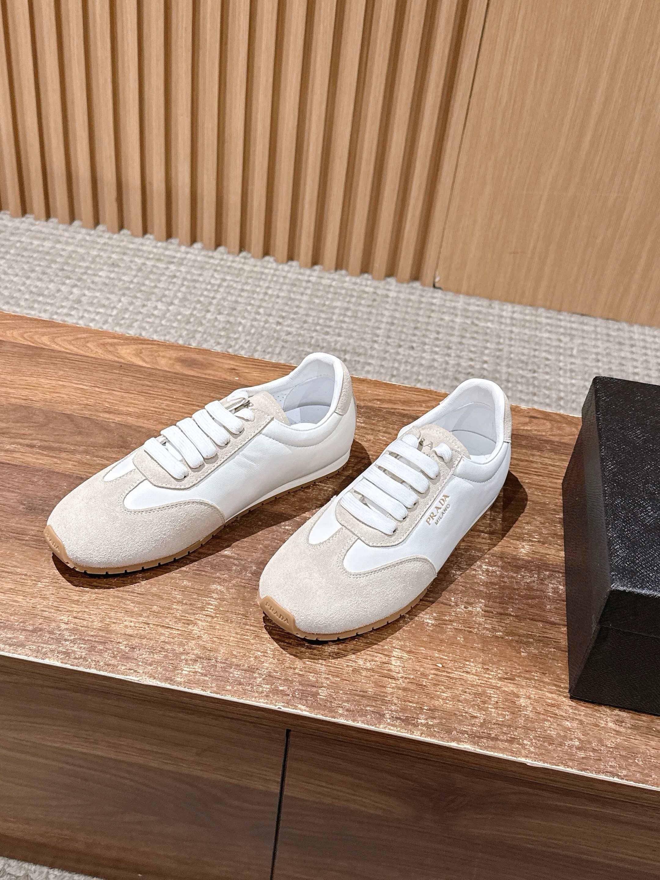 Multi-color Shoes