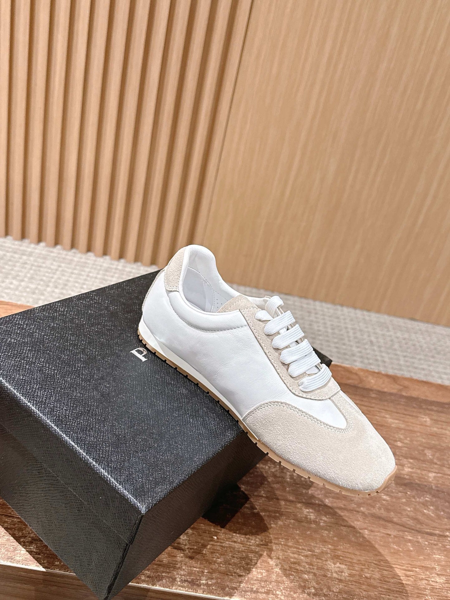 Multi-color Shoes