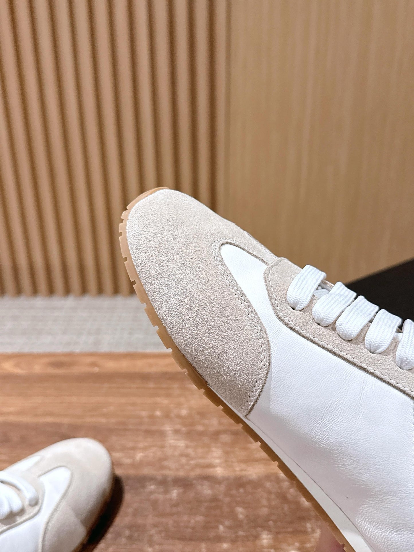 Multi-color Shoes