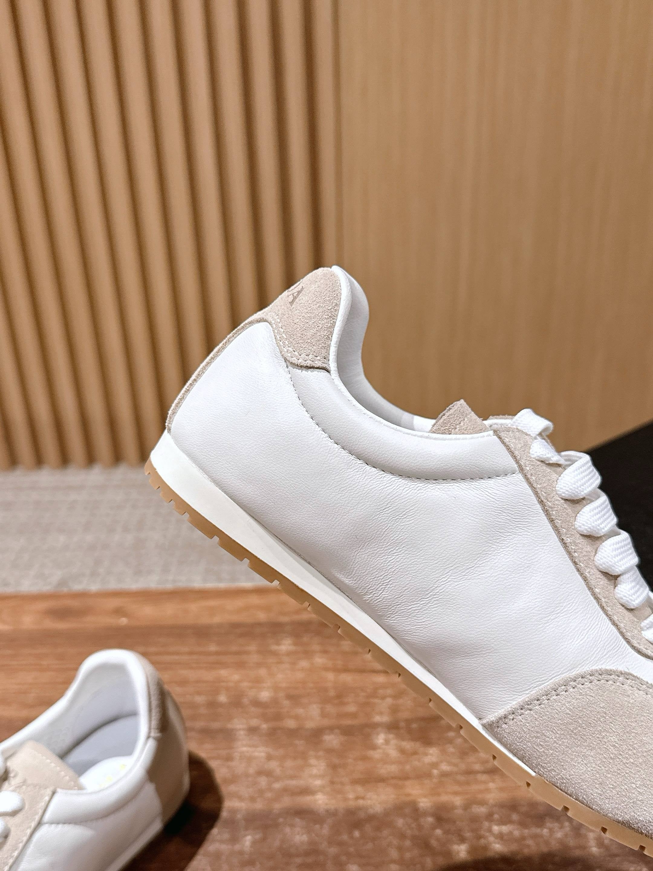 Multi-color Shoes