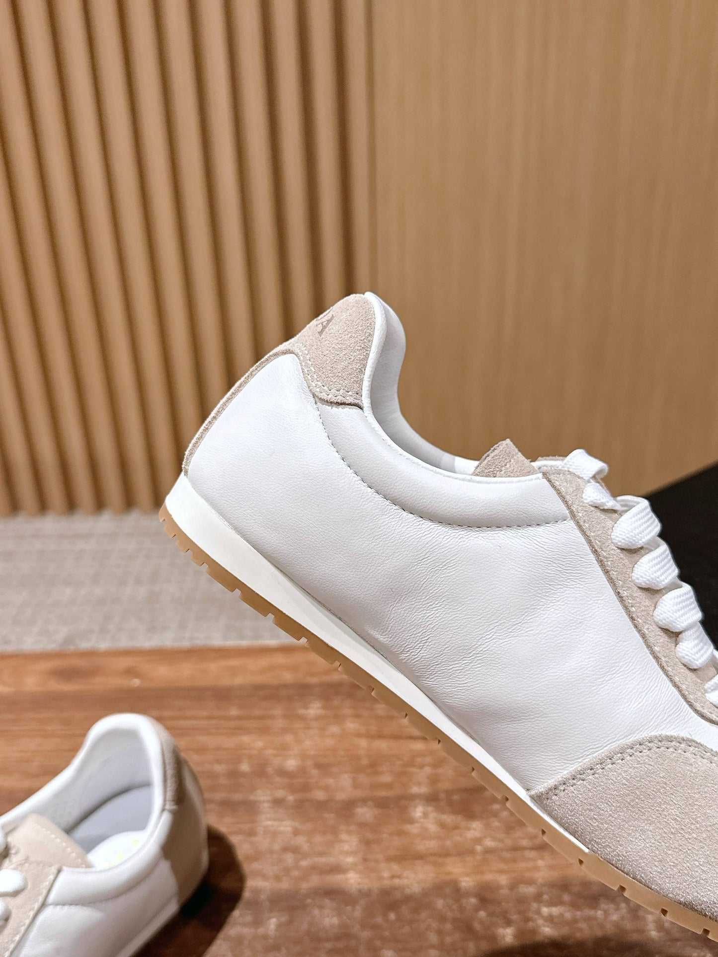 Multi-color Shoes