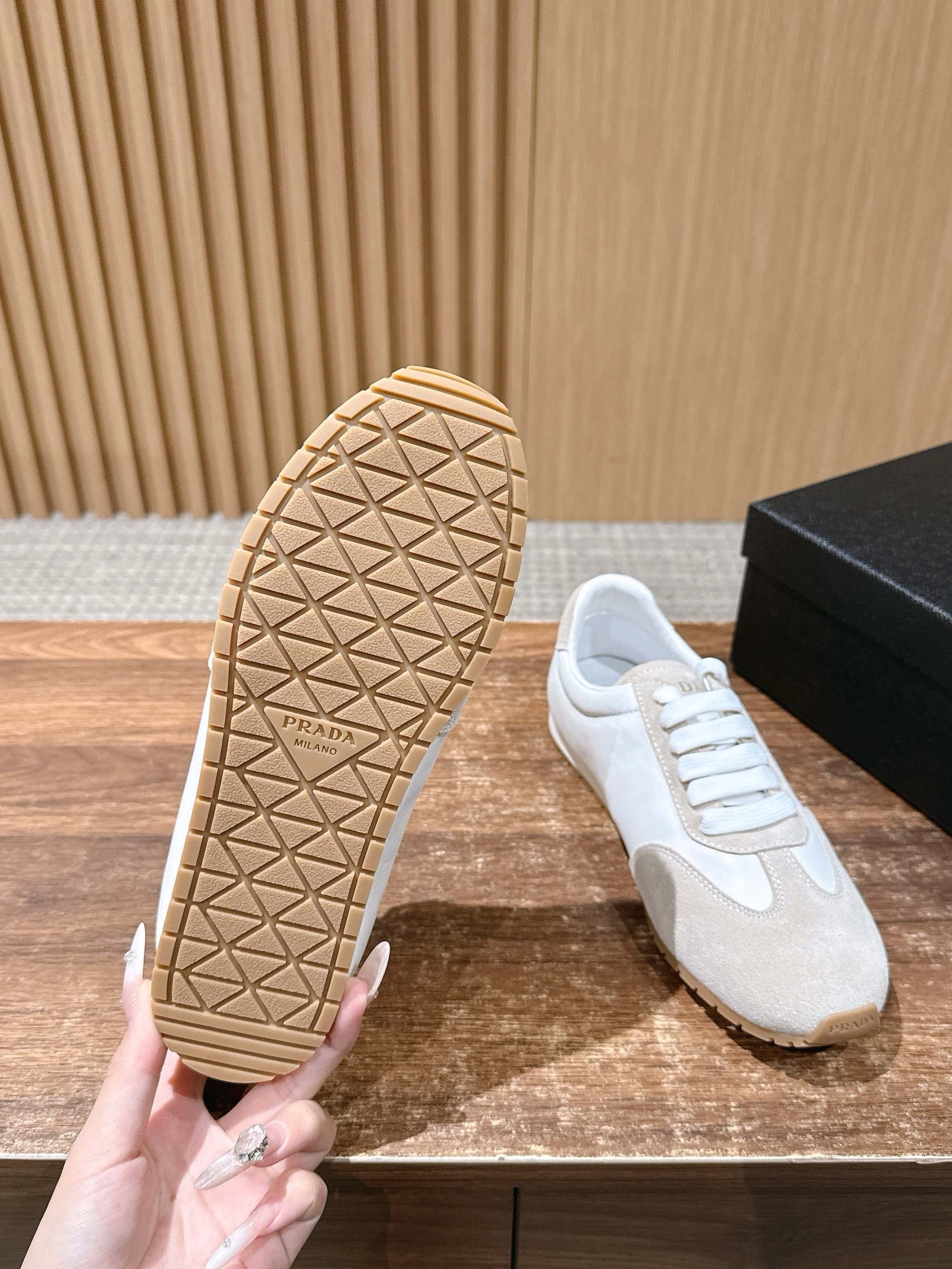 Multi-color Shoes