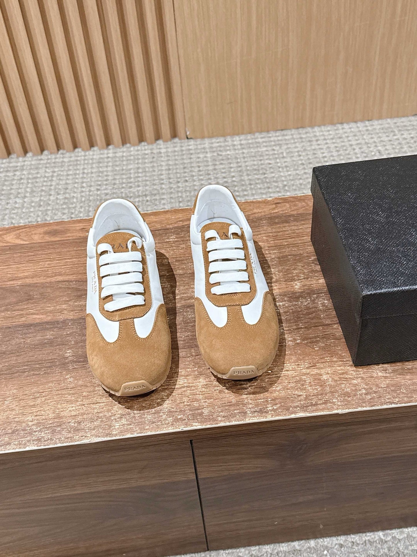 Multi-color Shoes
