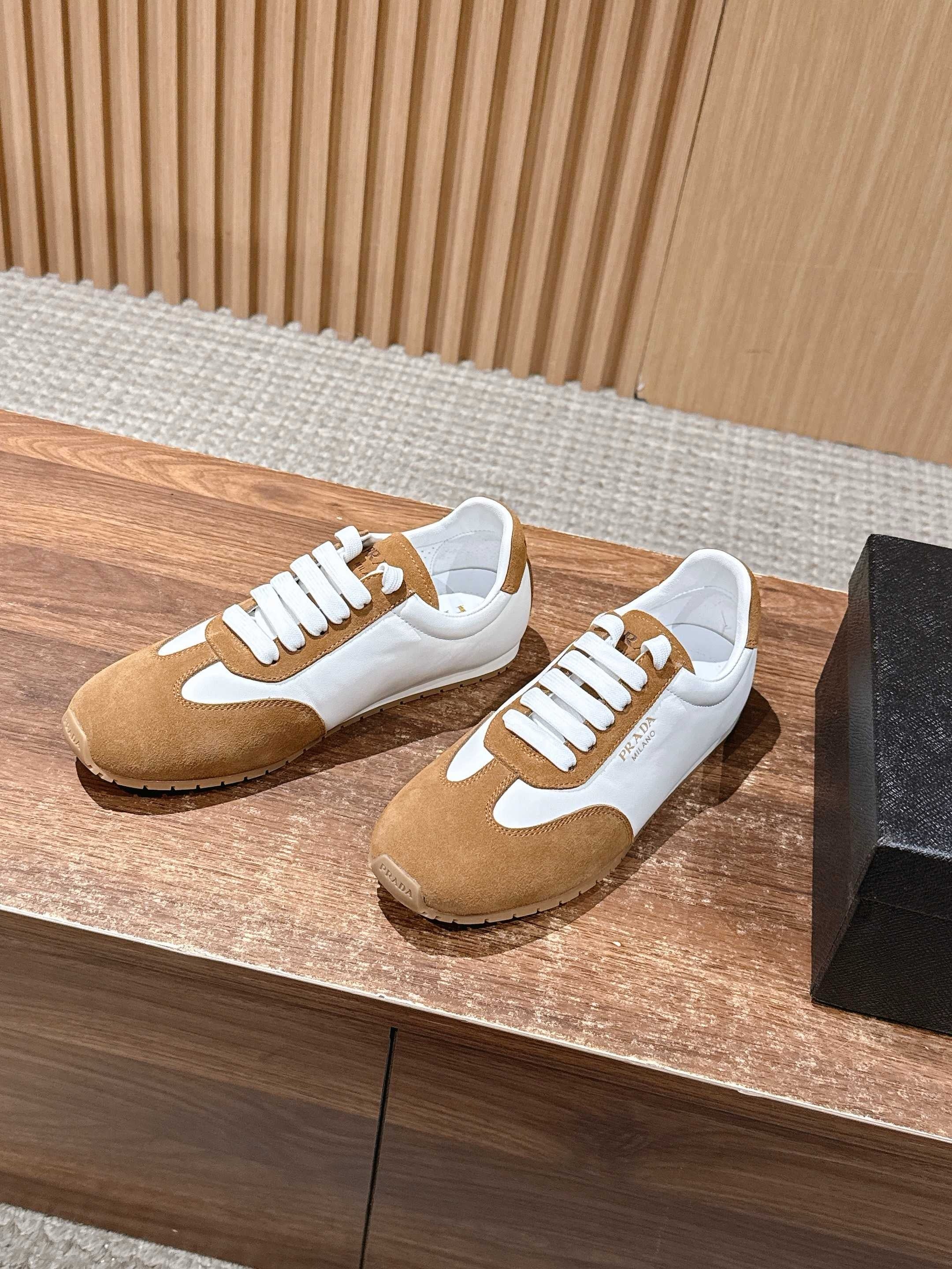 Multi-color Shoes