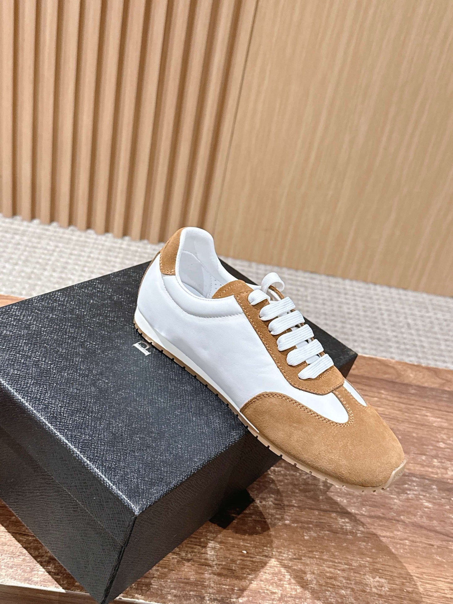 Multi-color Shoes