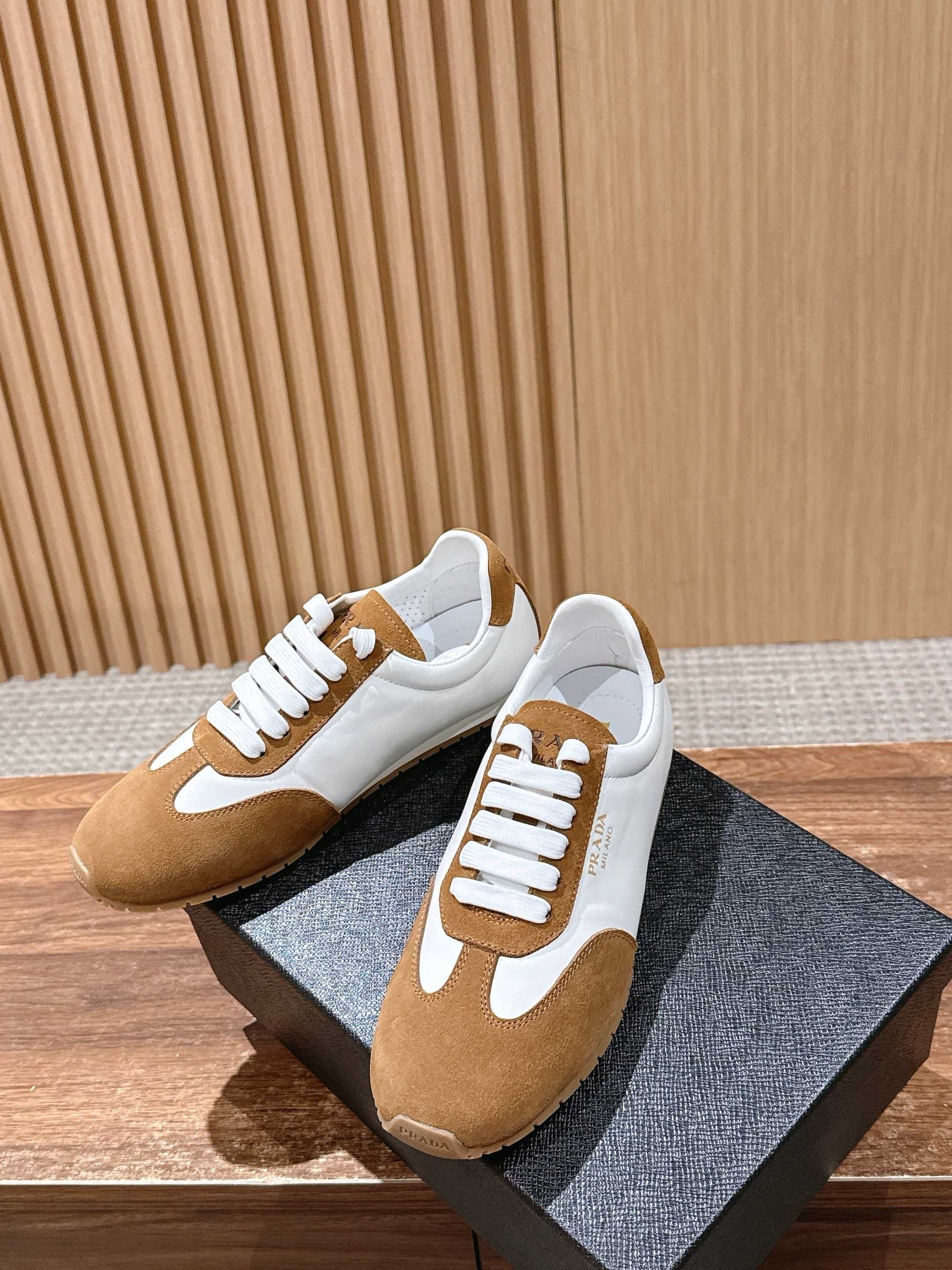 Multi-color Shoes