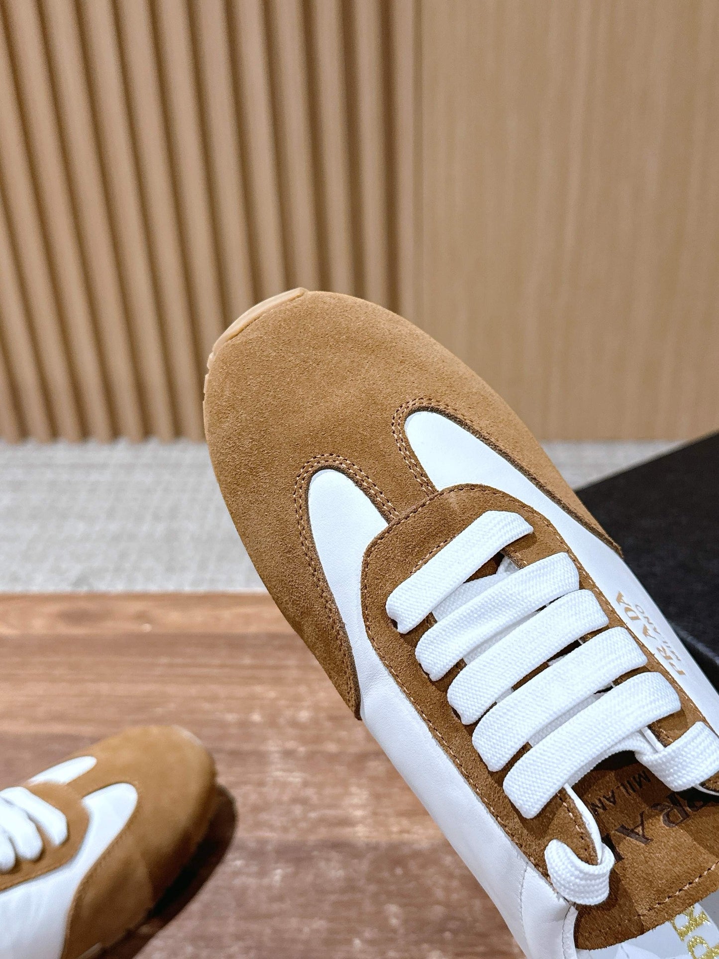 Multi-color Shoes