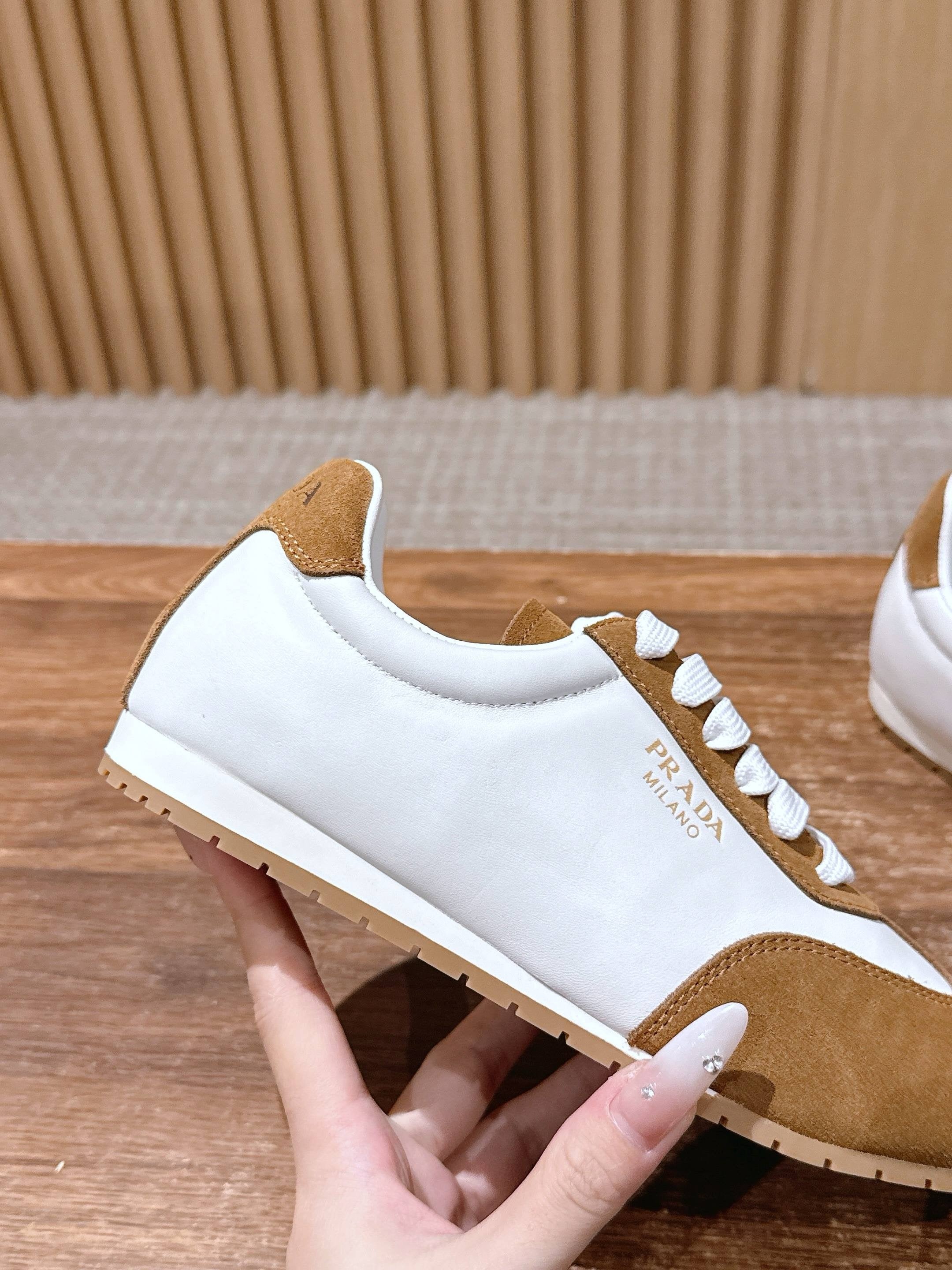 Multi-color Shoes