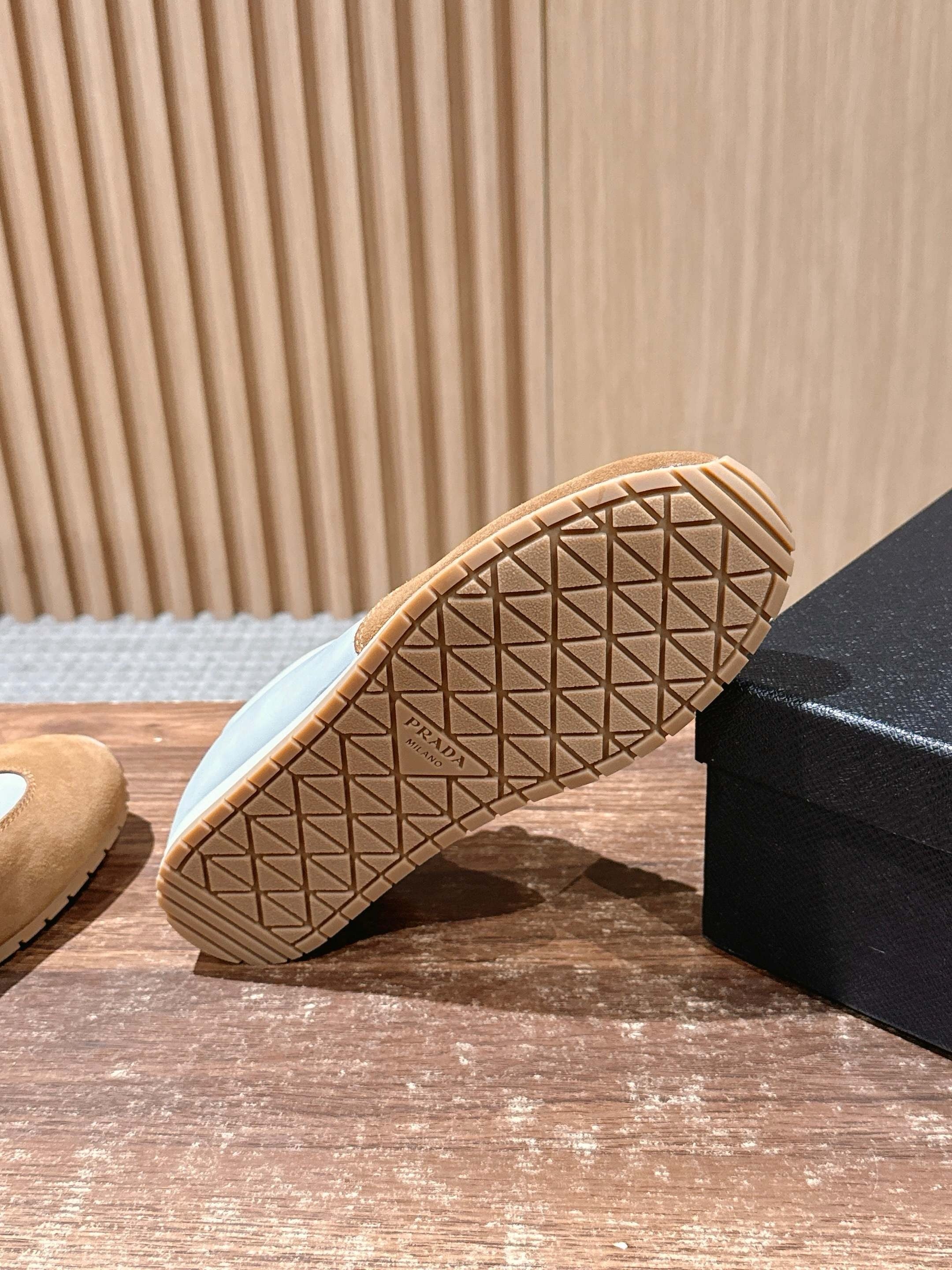 Multi-color Shoes