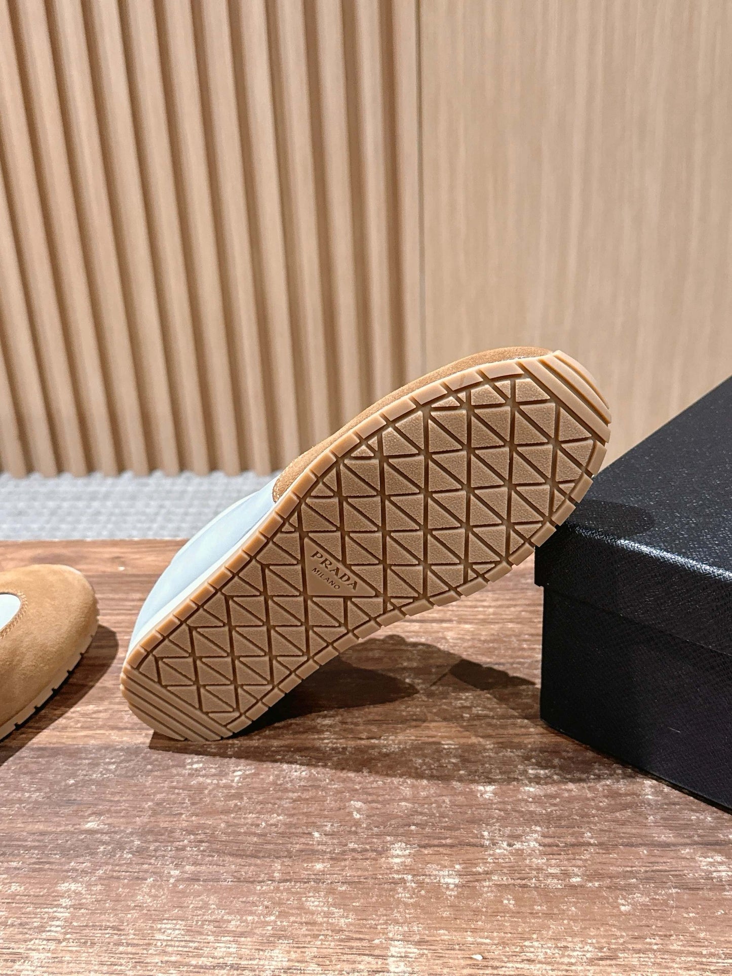 Multi-color Shoes