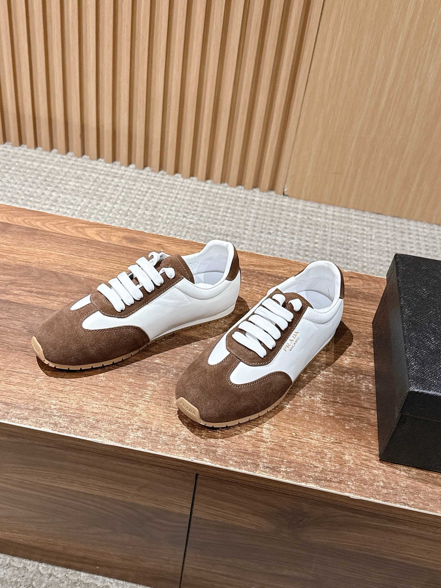 Multi-color Shoes