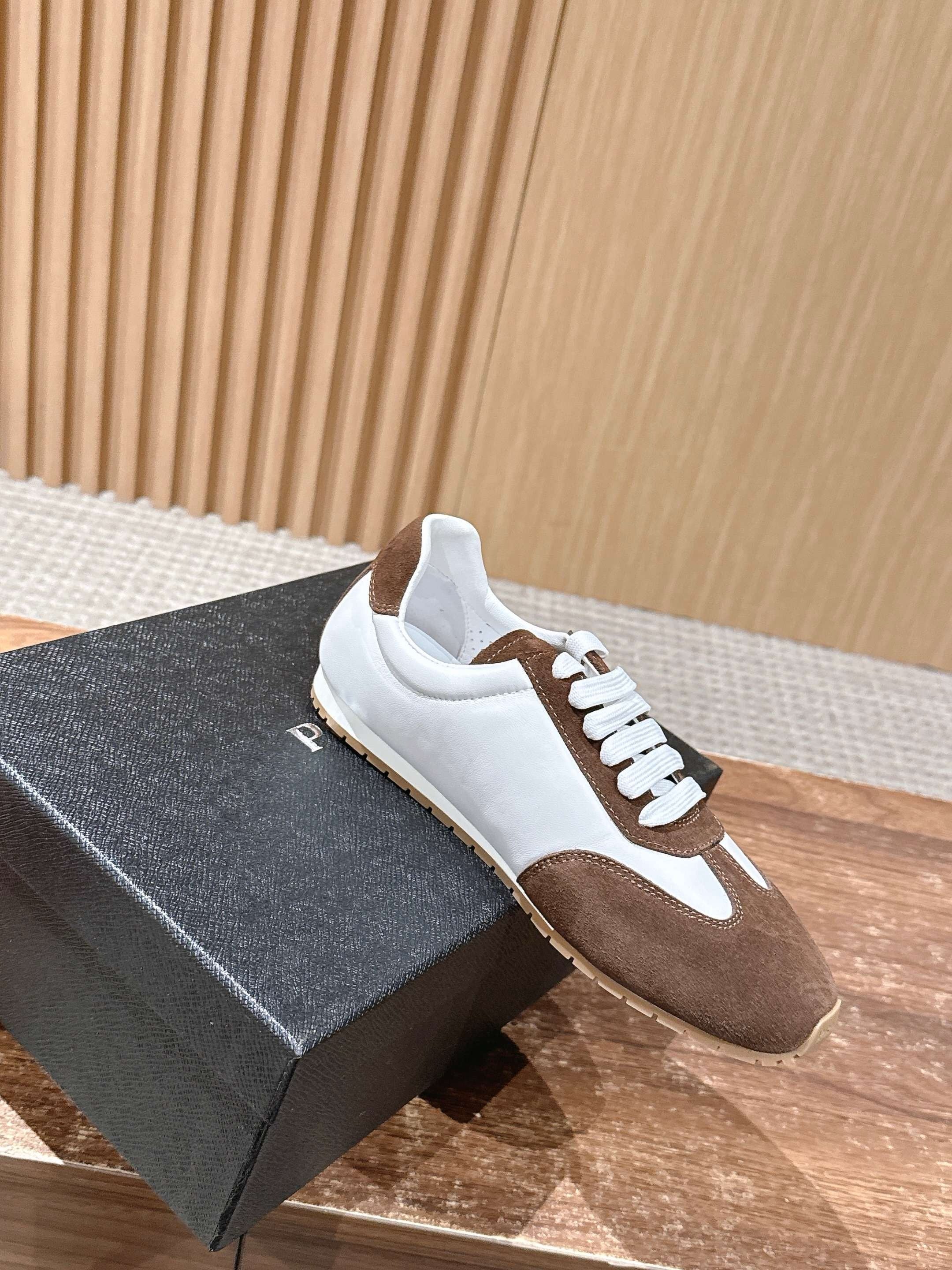 Multi-color Shoes