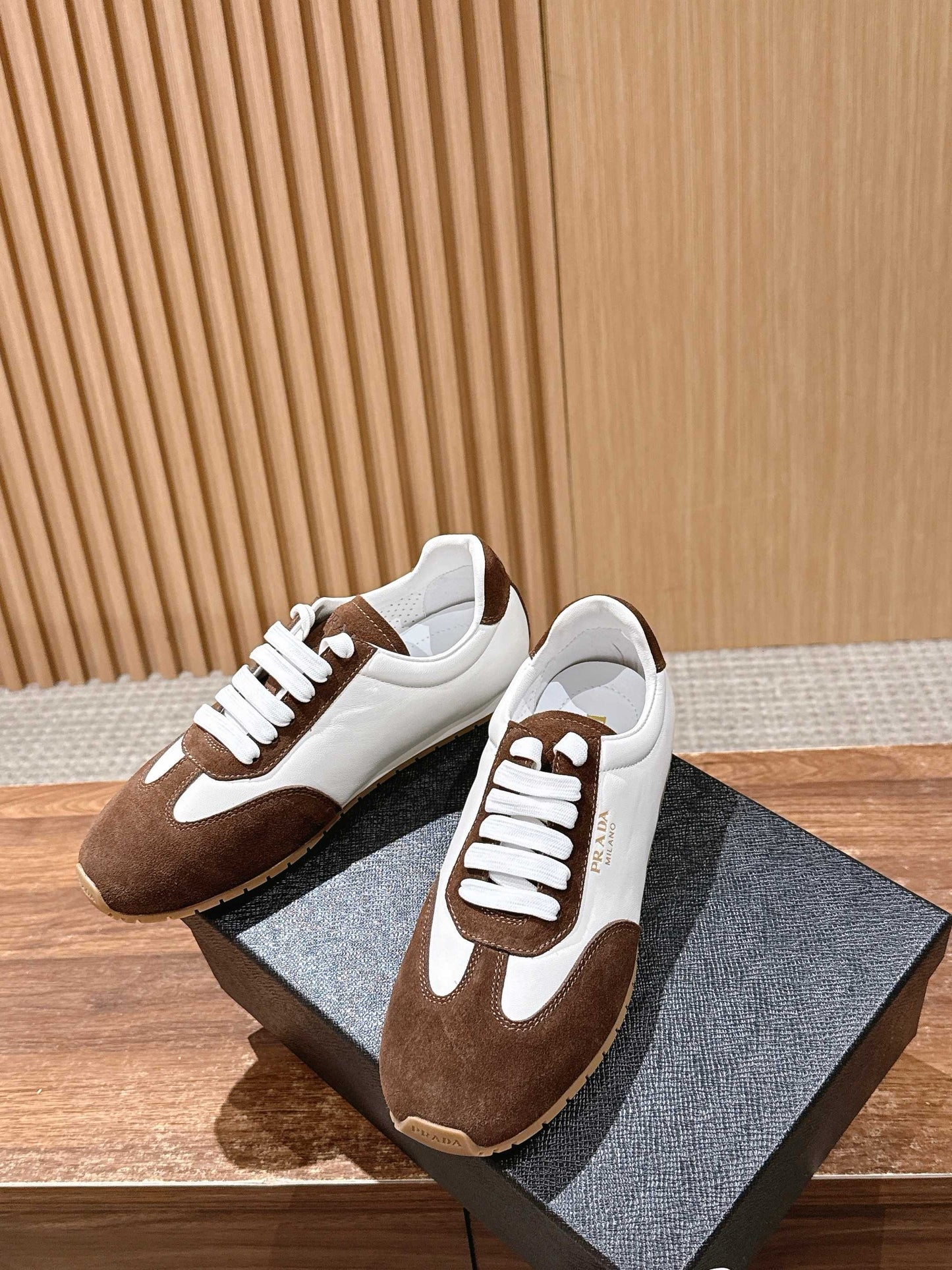 Multi-color Shoes